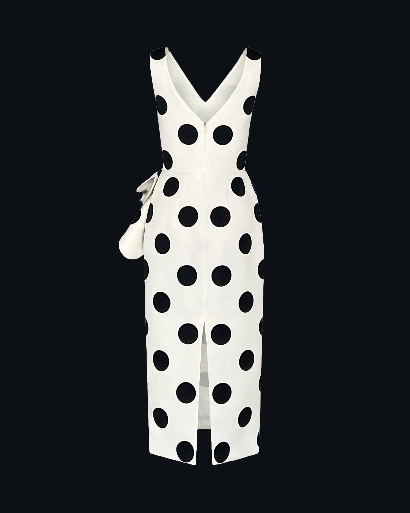 Polka Garments by Peggy Hartanto