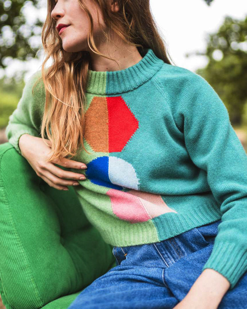 Donna's jumpers