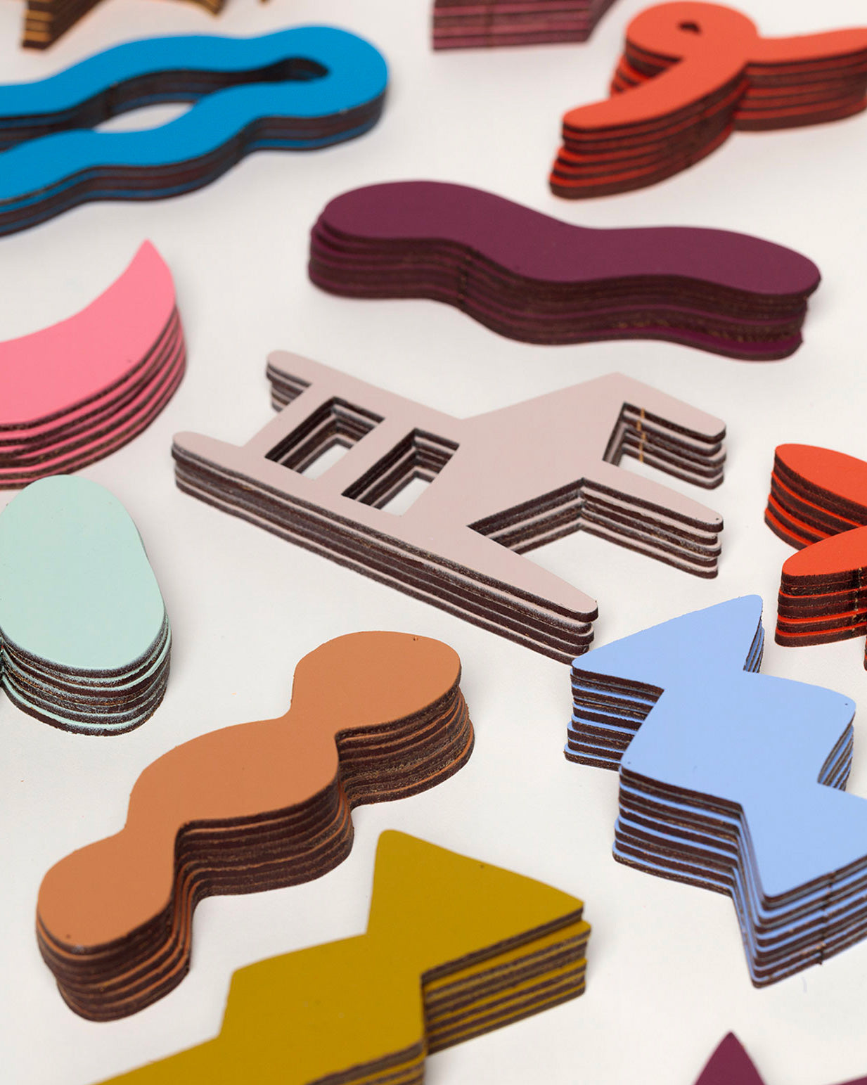 Tiny Dancers Mobiles