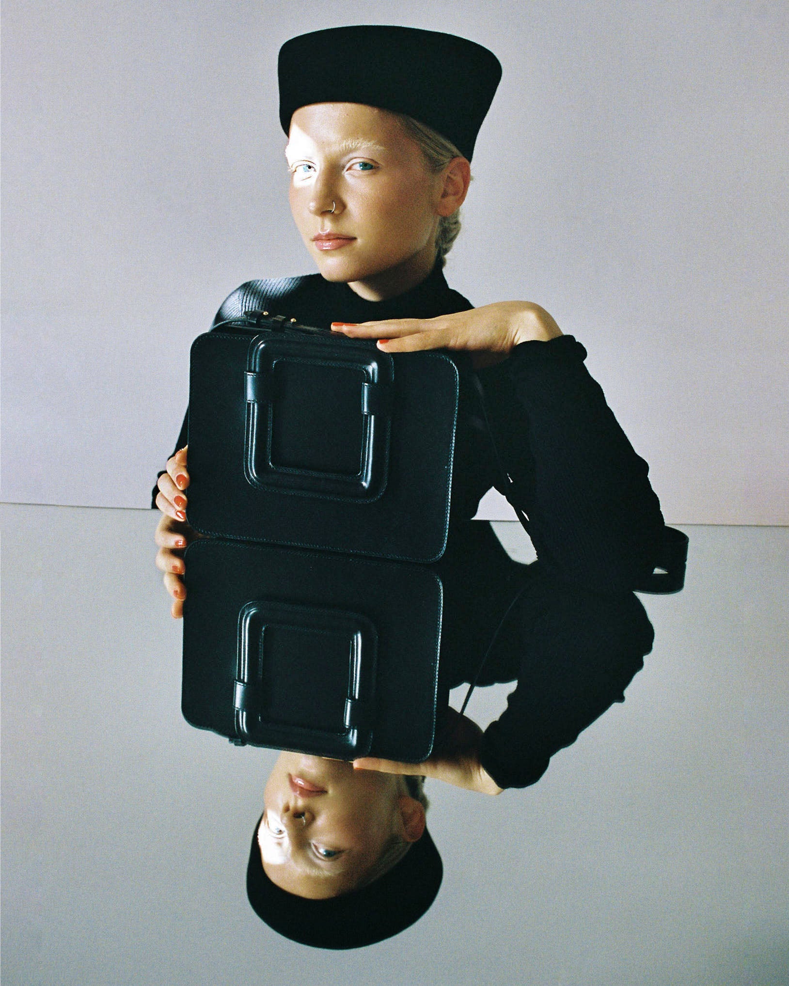 Moore, Agnès & friends