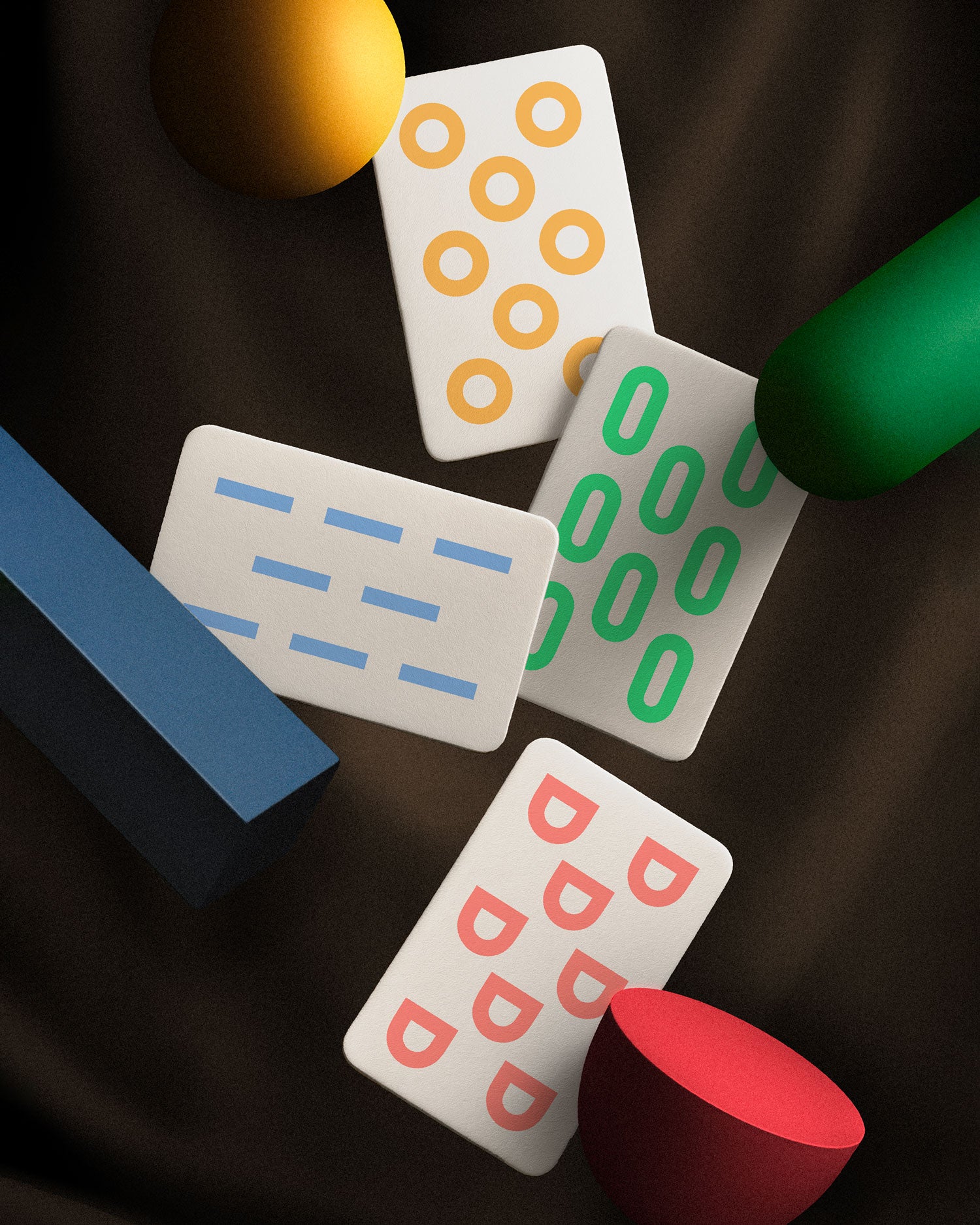 New Spanish Playing Cards