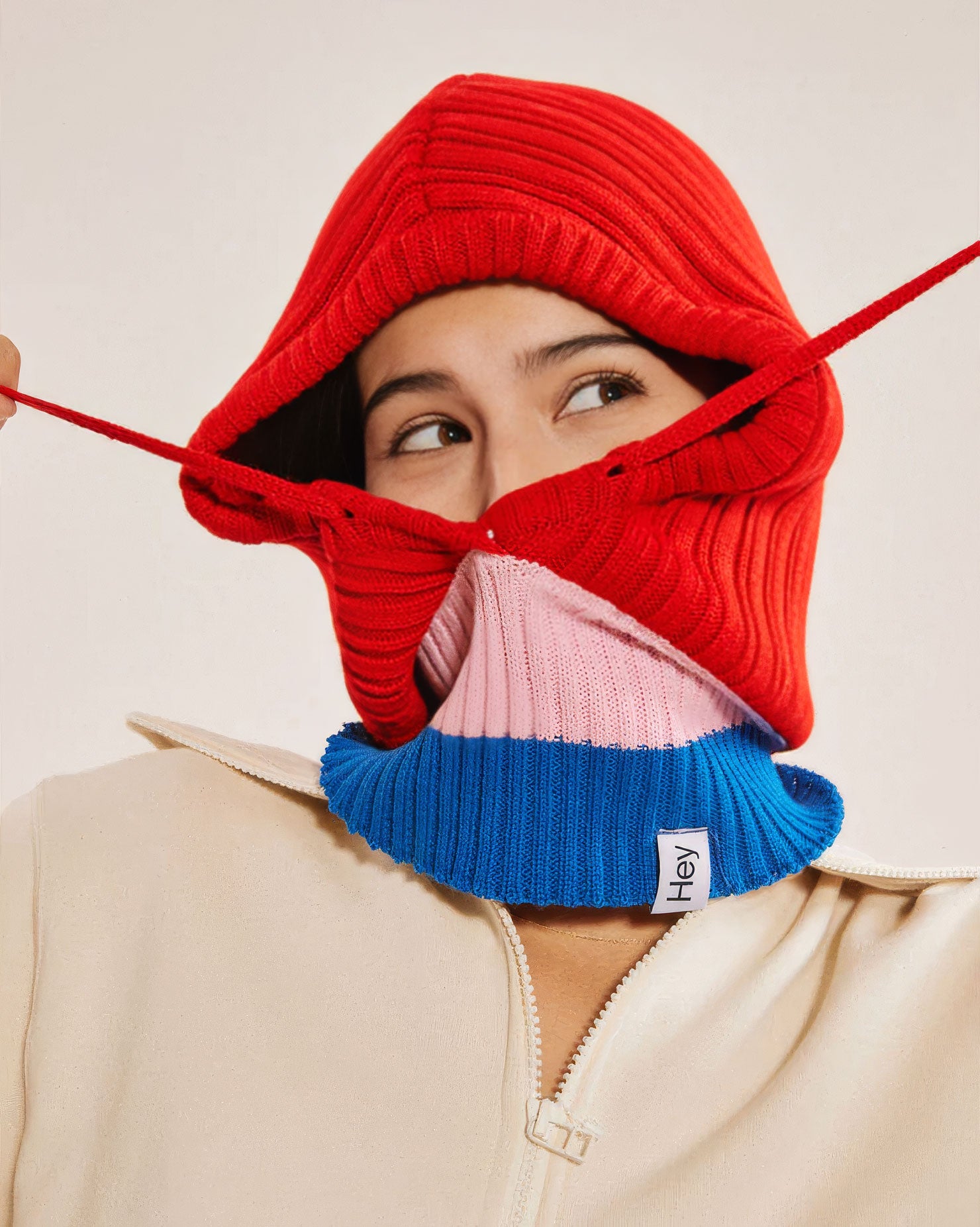 Tritone Balaclava