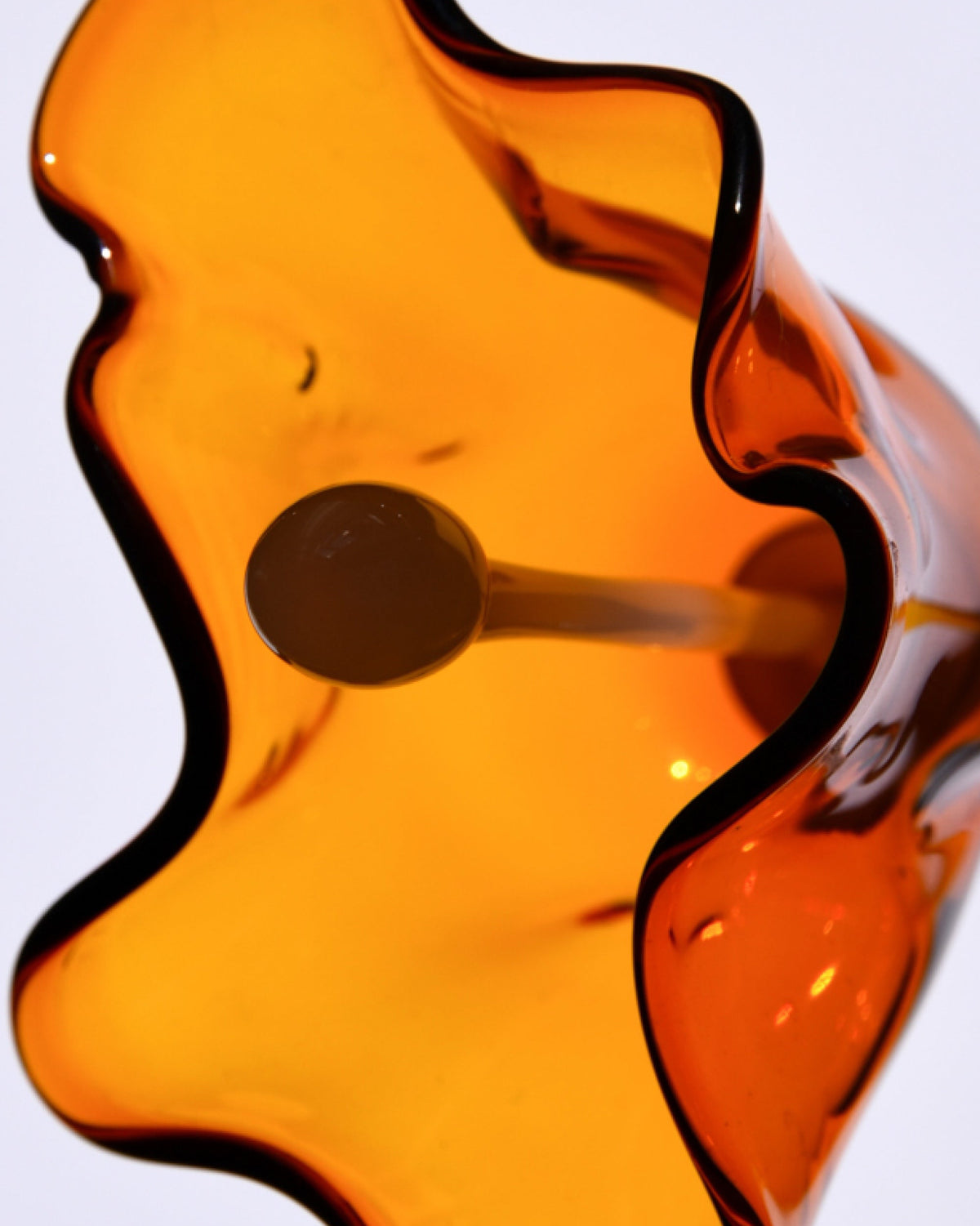 Glass Flowers by Manu Matters