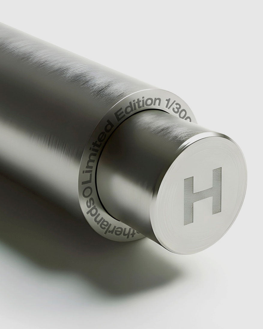 Limited Horizon Titanium Pen by Horizon