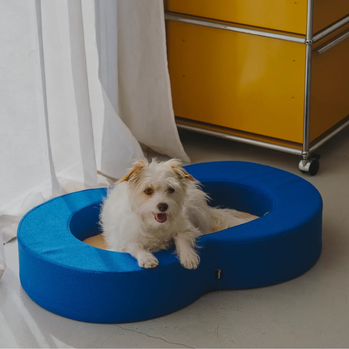 HotDog bed