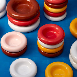 HotDog bowls