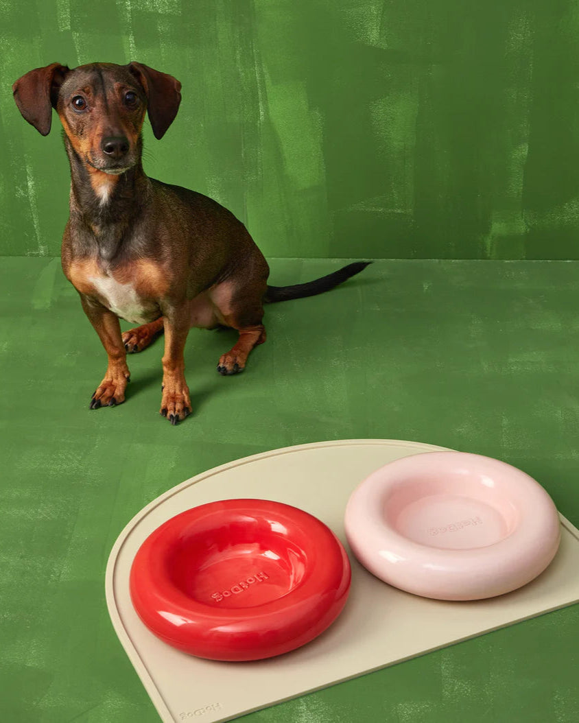 HotDog bowls