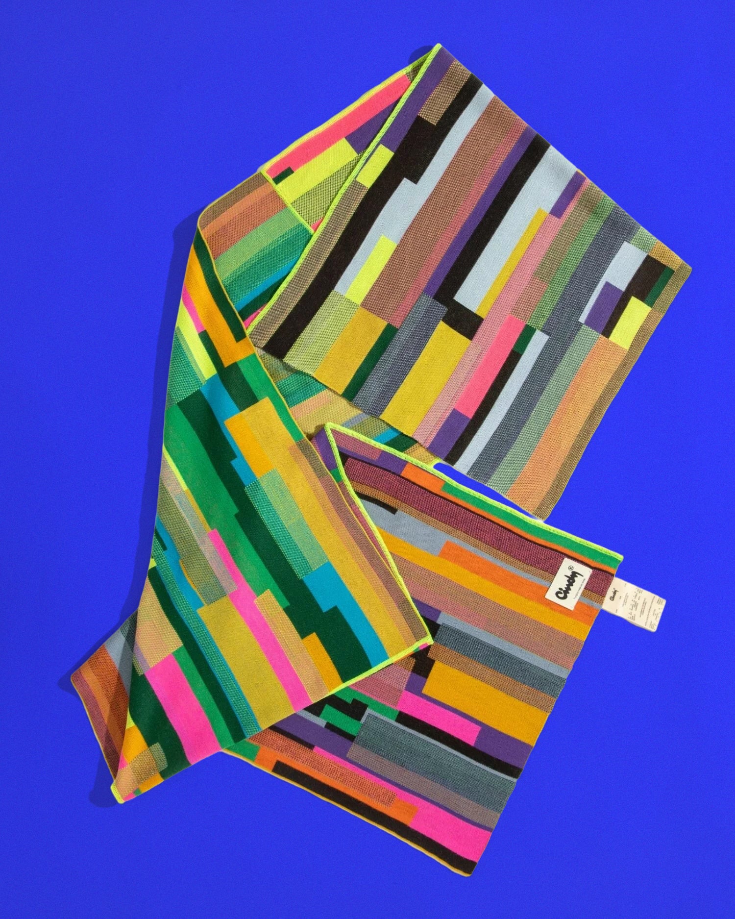 Parallel Knitwear Family