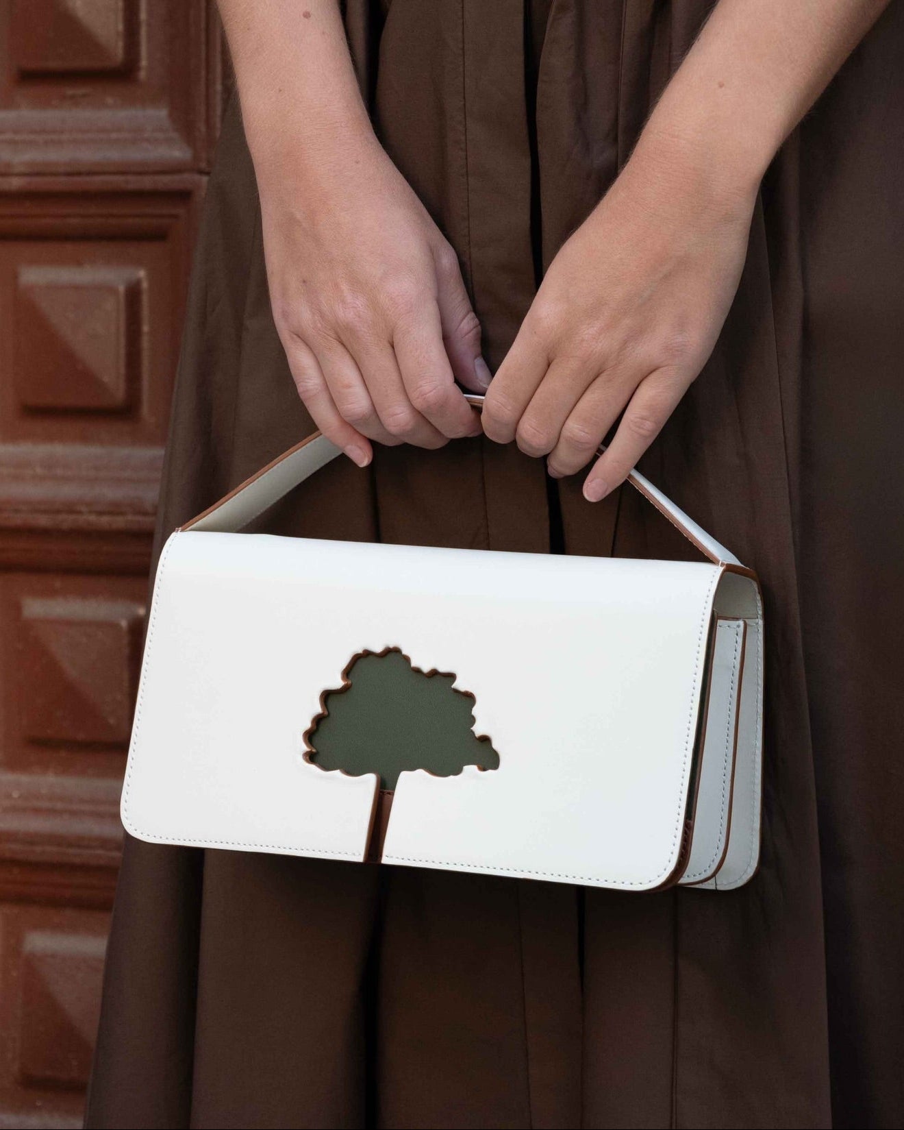Speed Limit Bags by Absurde