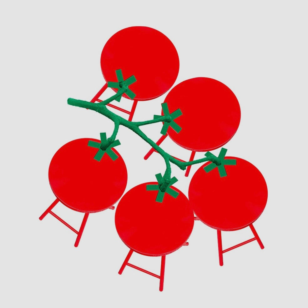 Tomato stool