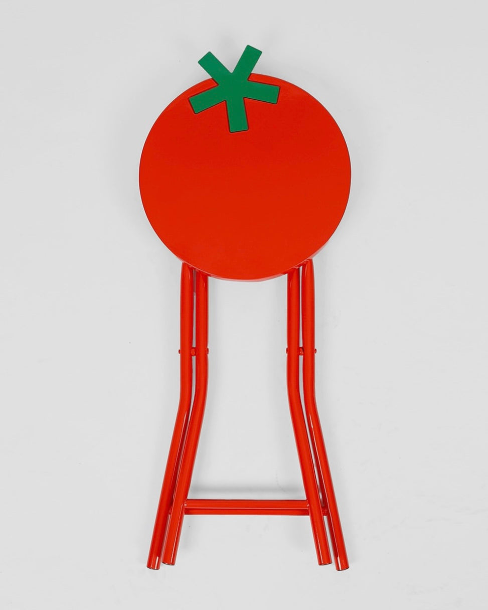 Tomato stool