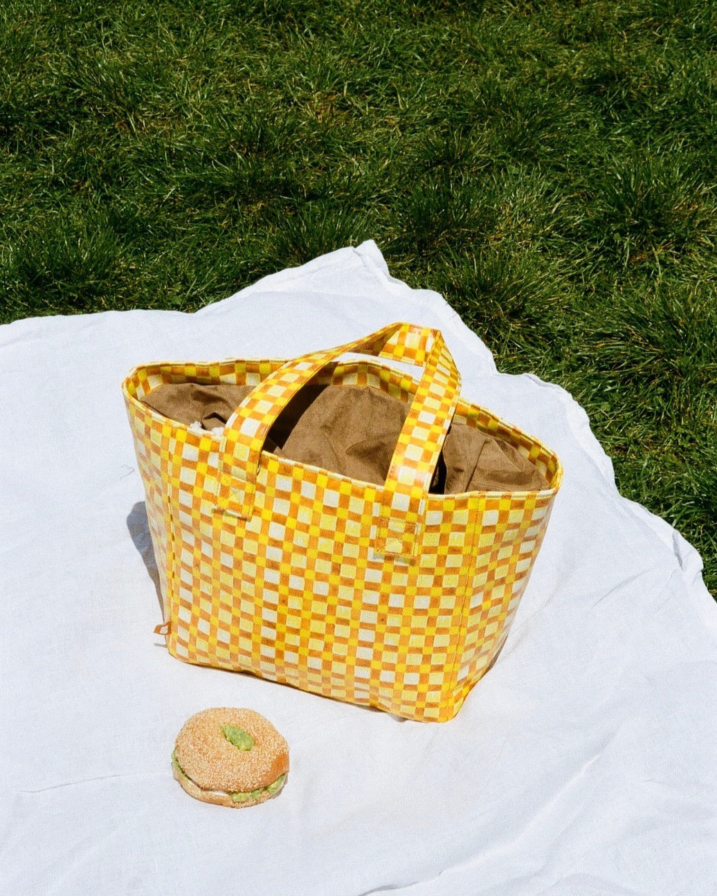 Grocery bags