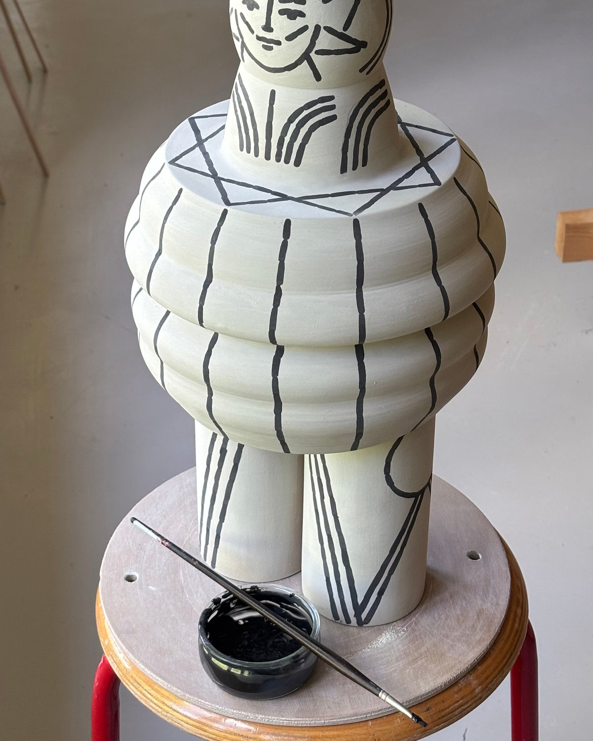 Aura One-of-a-kind Sculptures by Séverin Millet