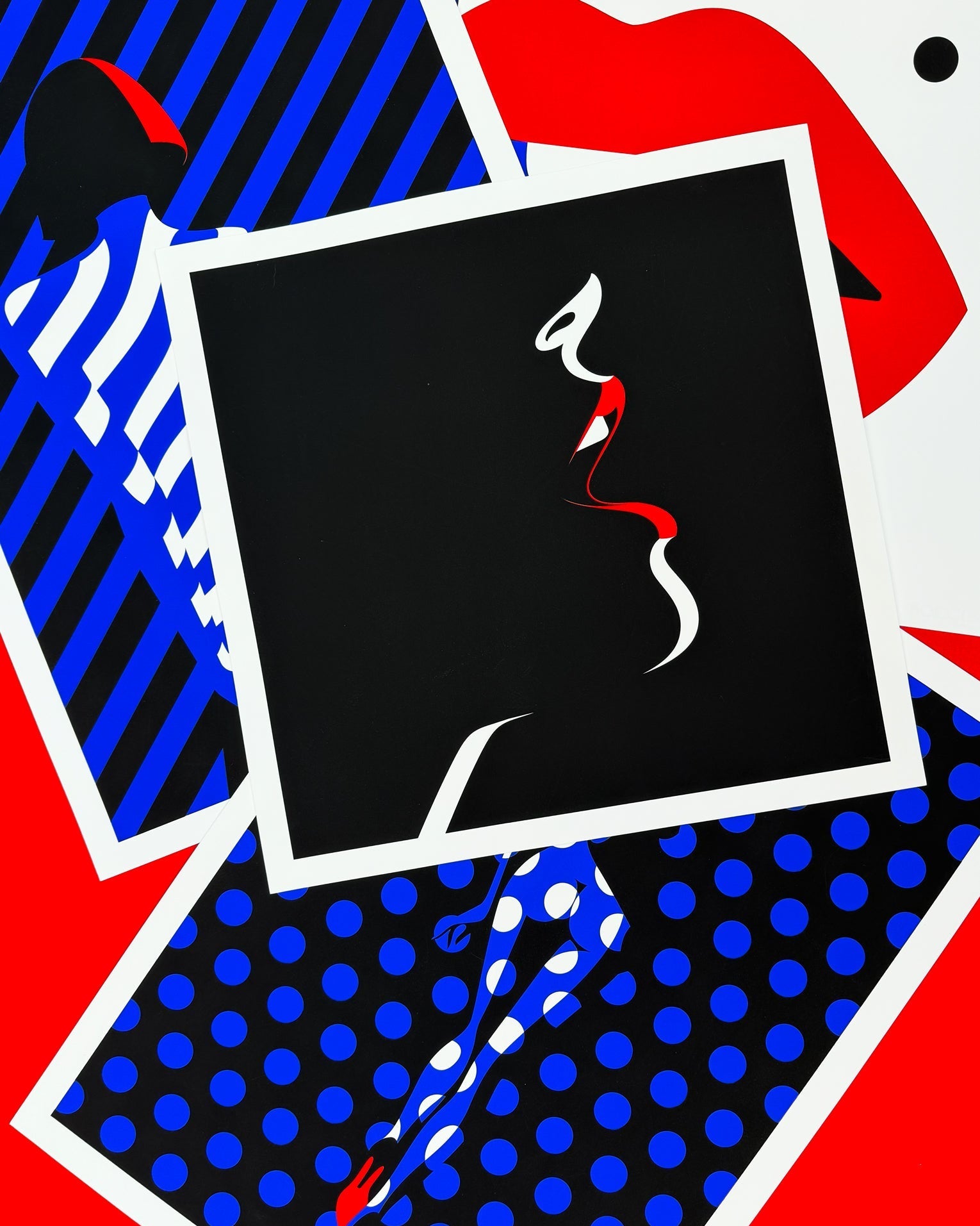 Crazy Horse Editions by Malika Favre