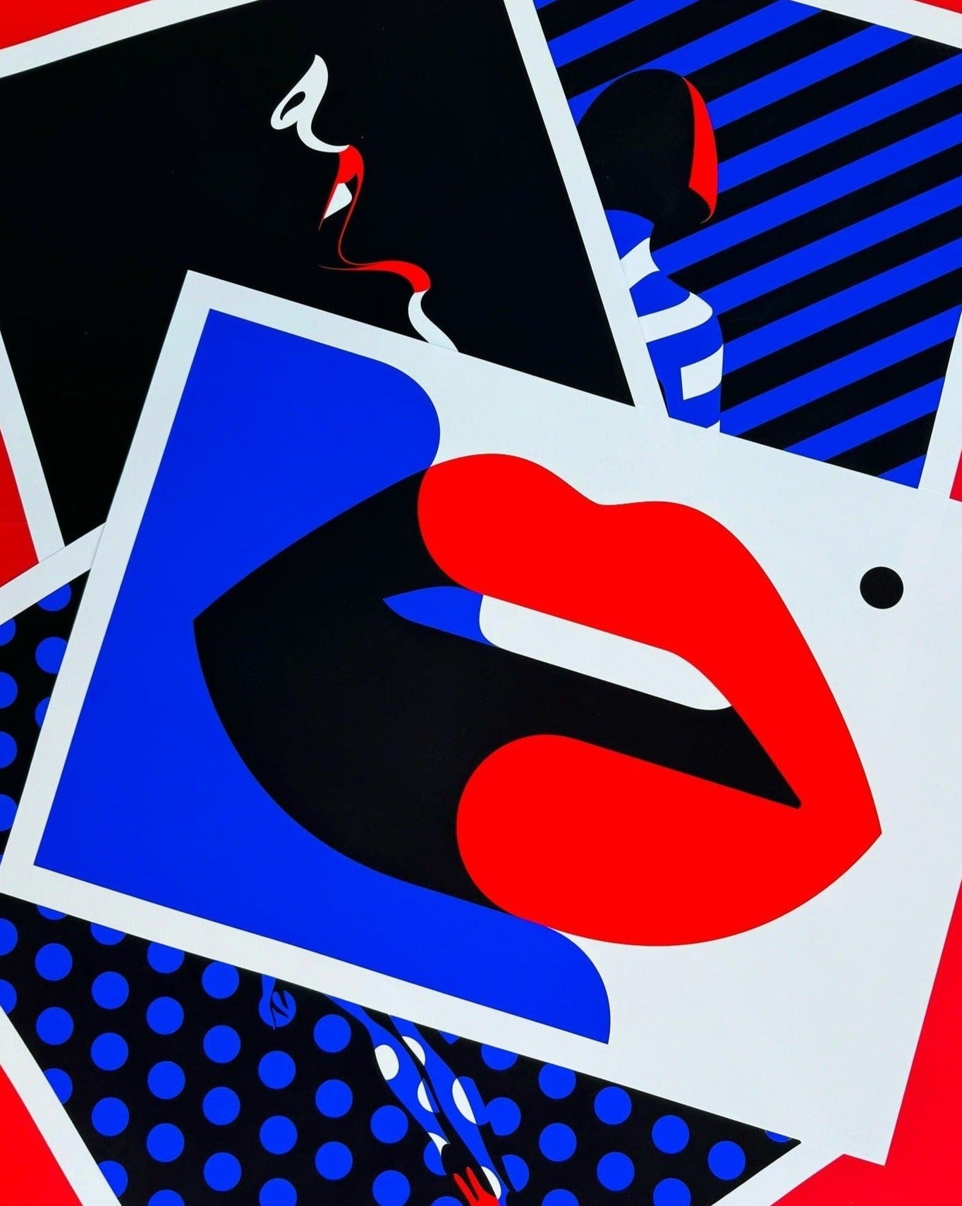 Crazy Horse Editions by Malika Favre