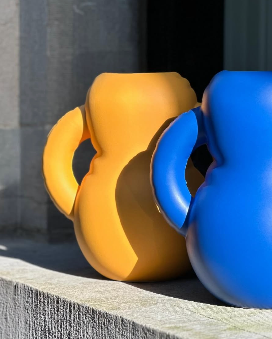Blow Up series