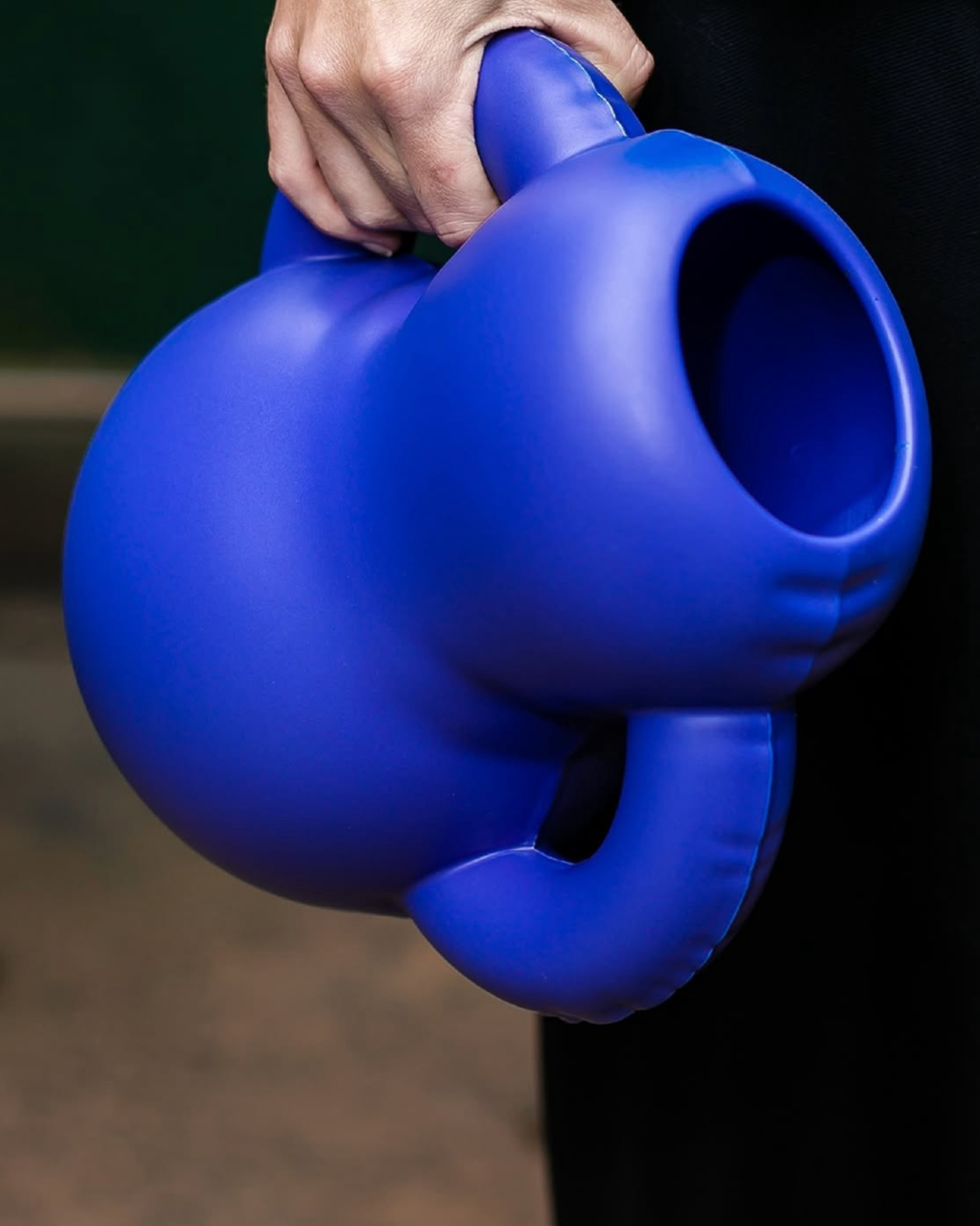 Blow Up series