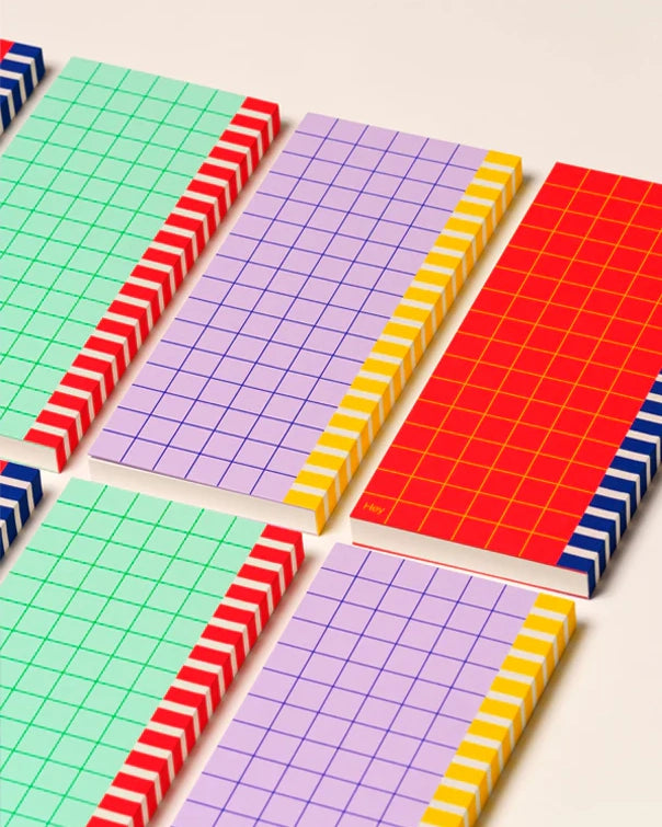 Tiles notebooks