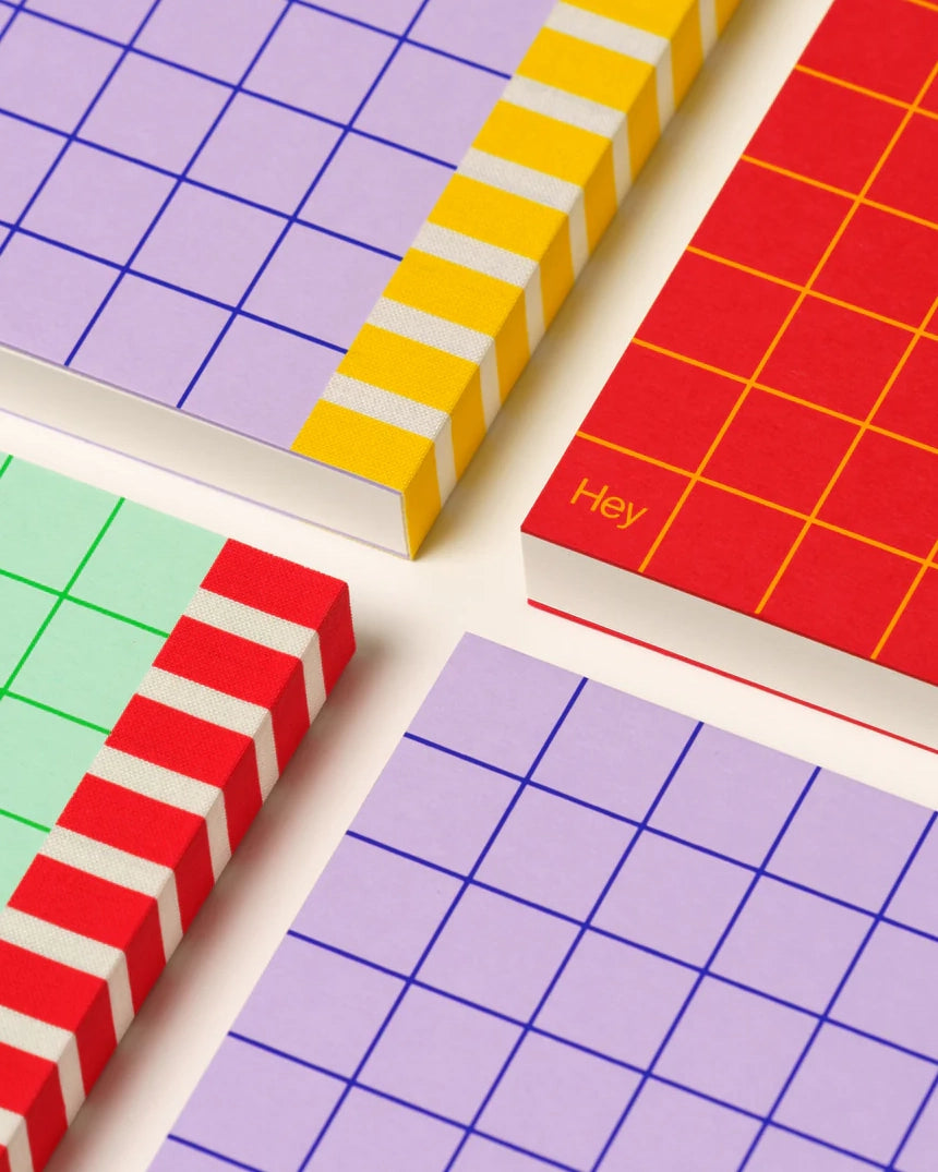 Tiles notebooks