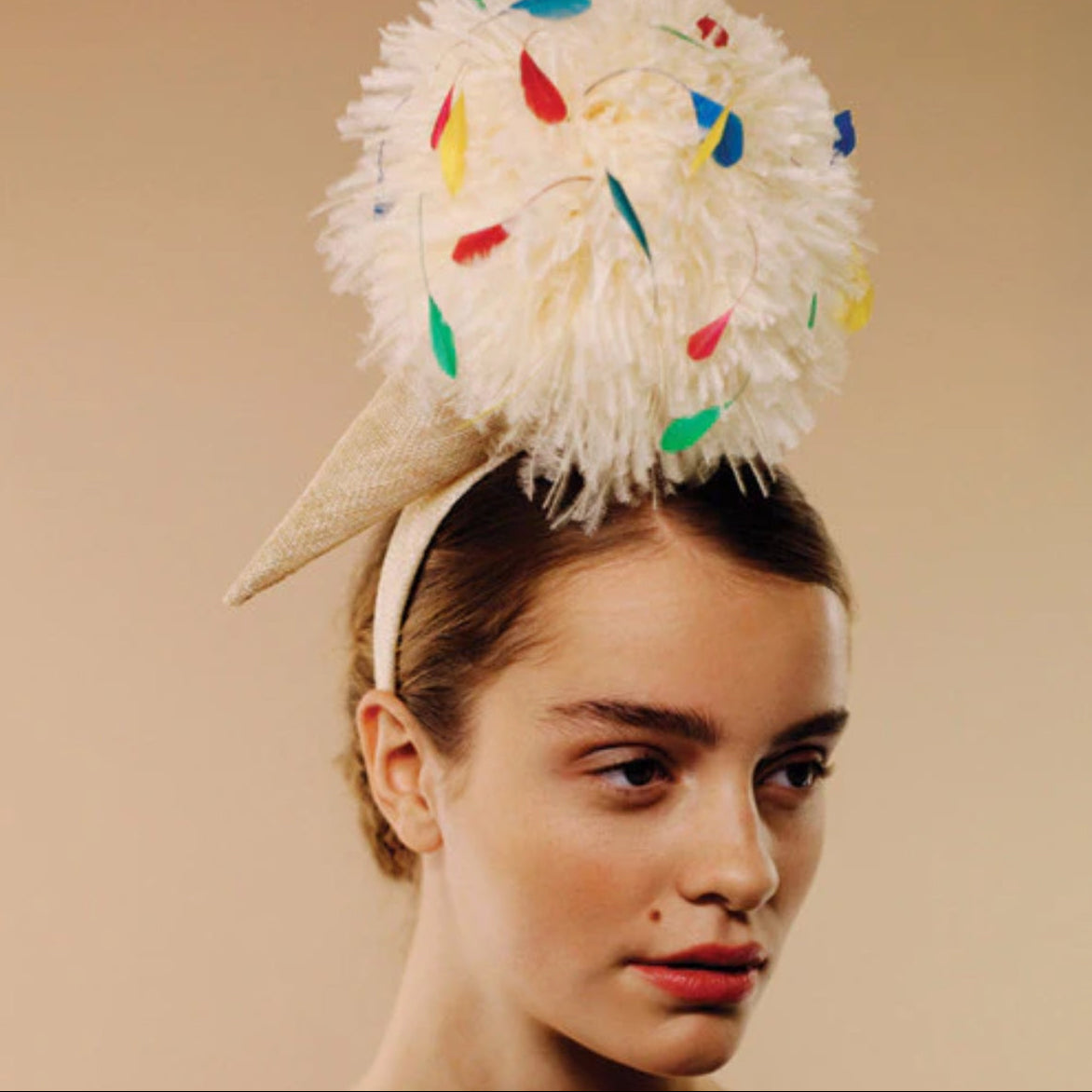 Gelato hats
