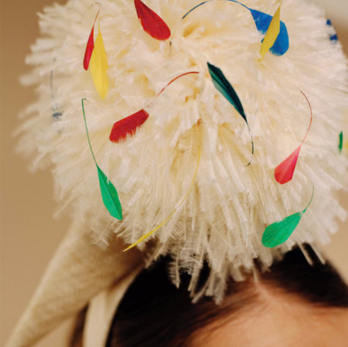Gelato hats