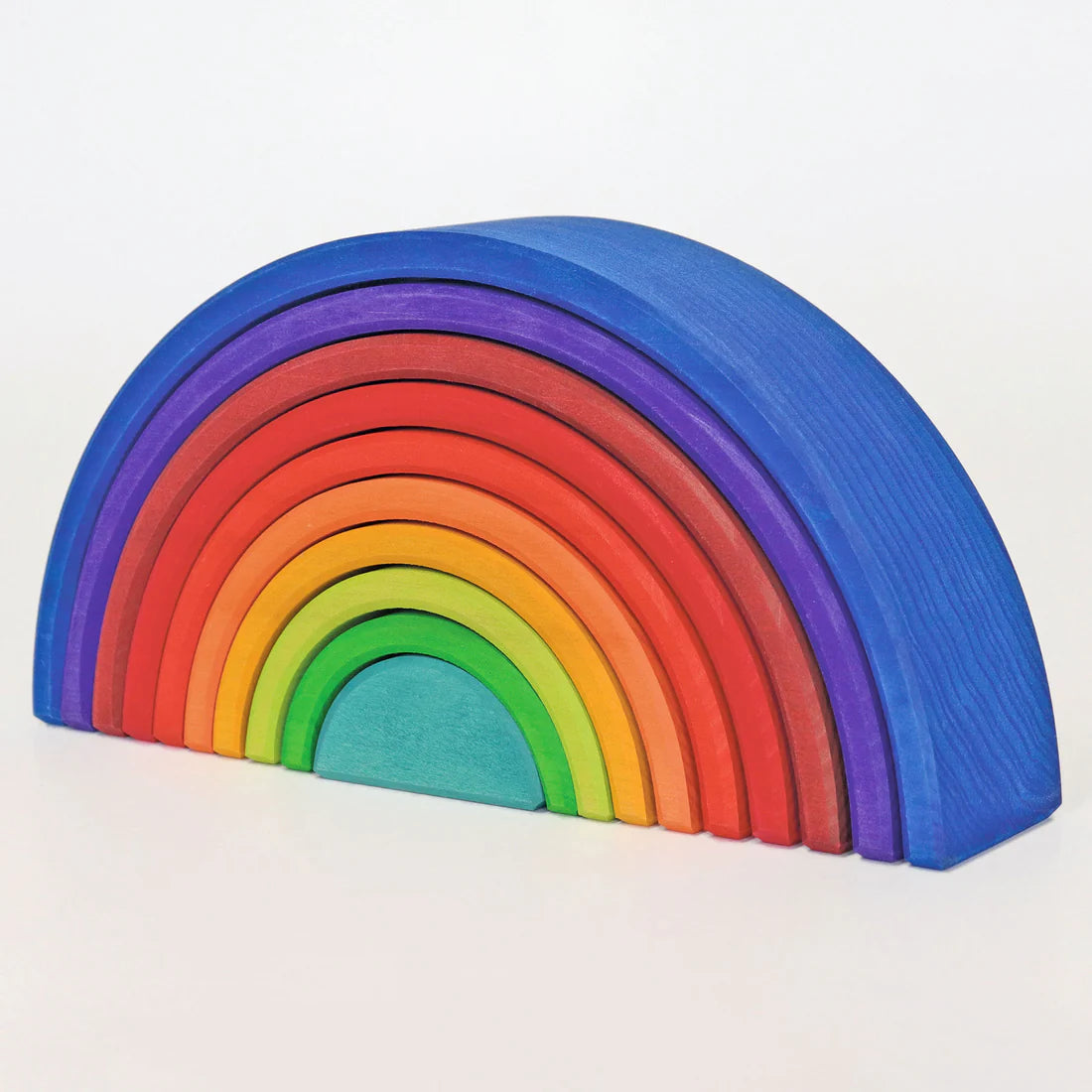Rainbow Blocks by Grimms