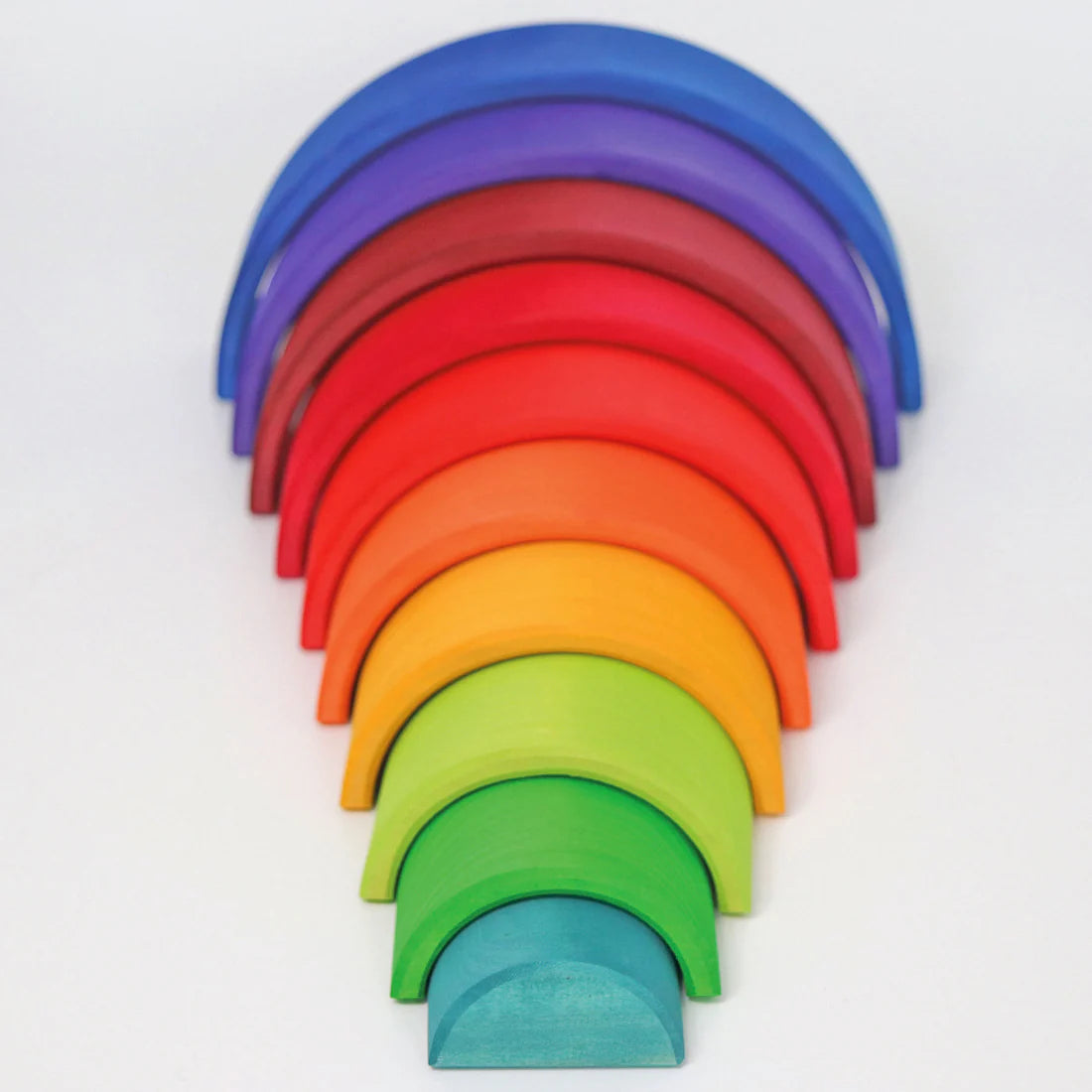 Rainbow Blocks by Grimms