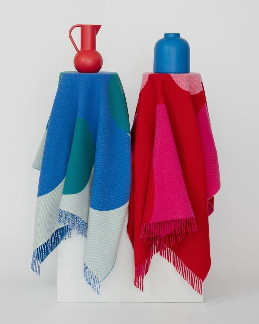 Teenagers from Mars blanket