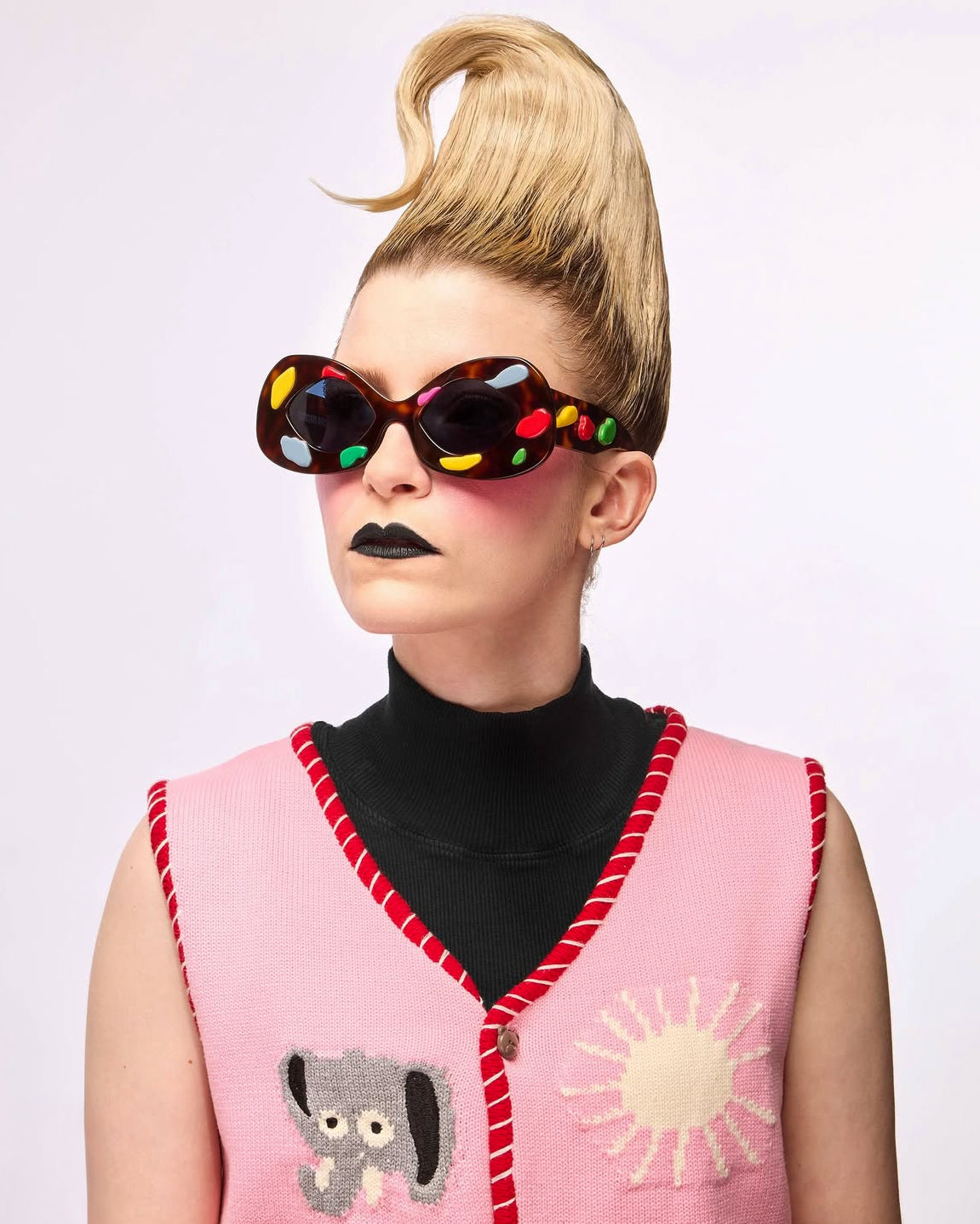Milo Moon sunglasses