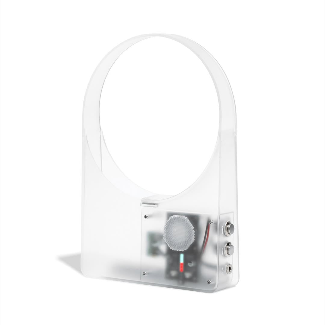 Speaker & Mixer bags