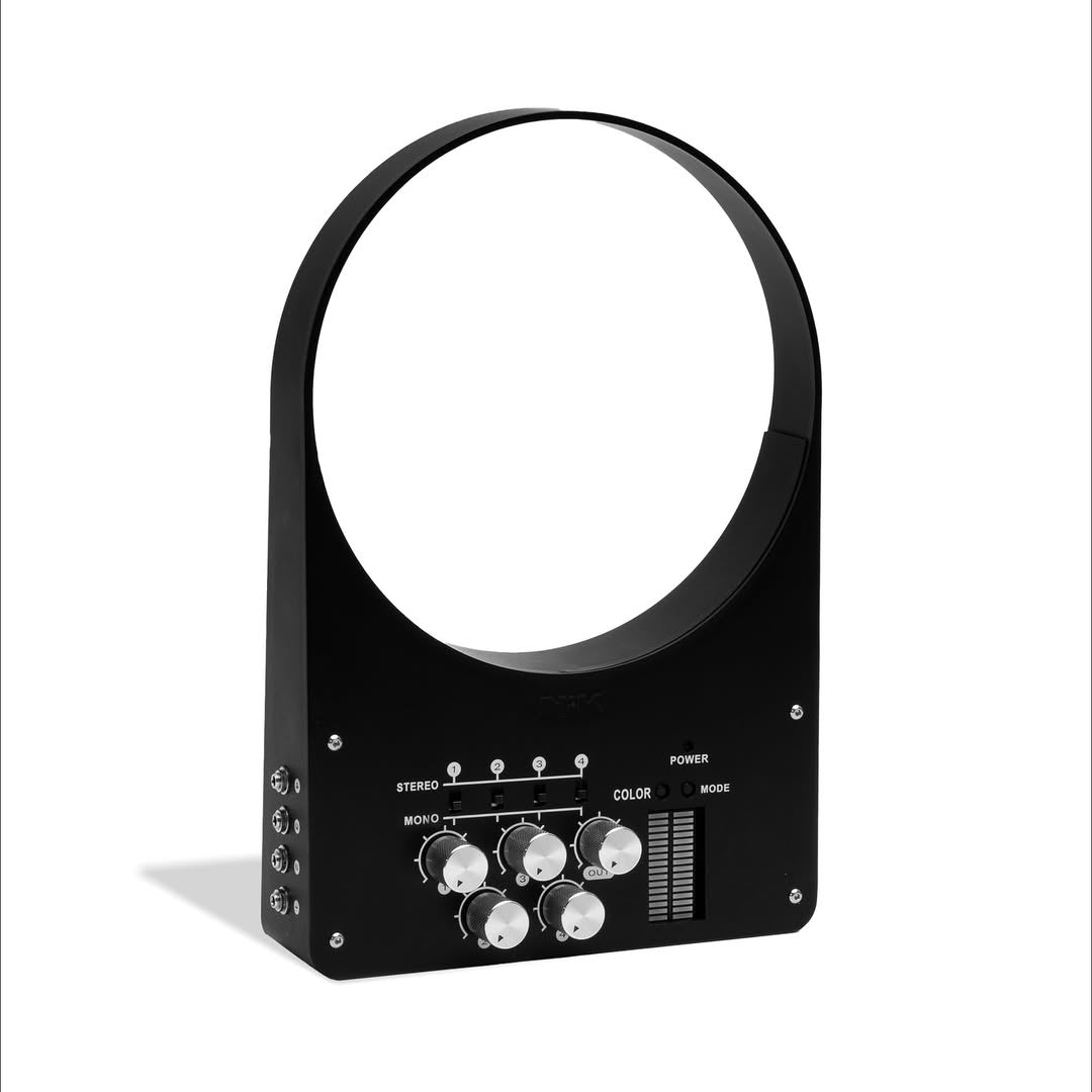 Speaker & Mixer bags