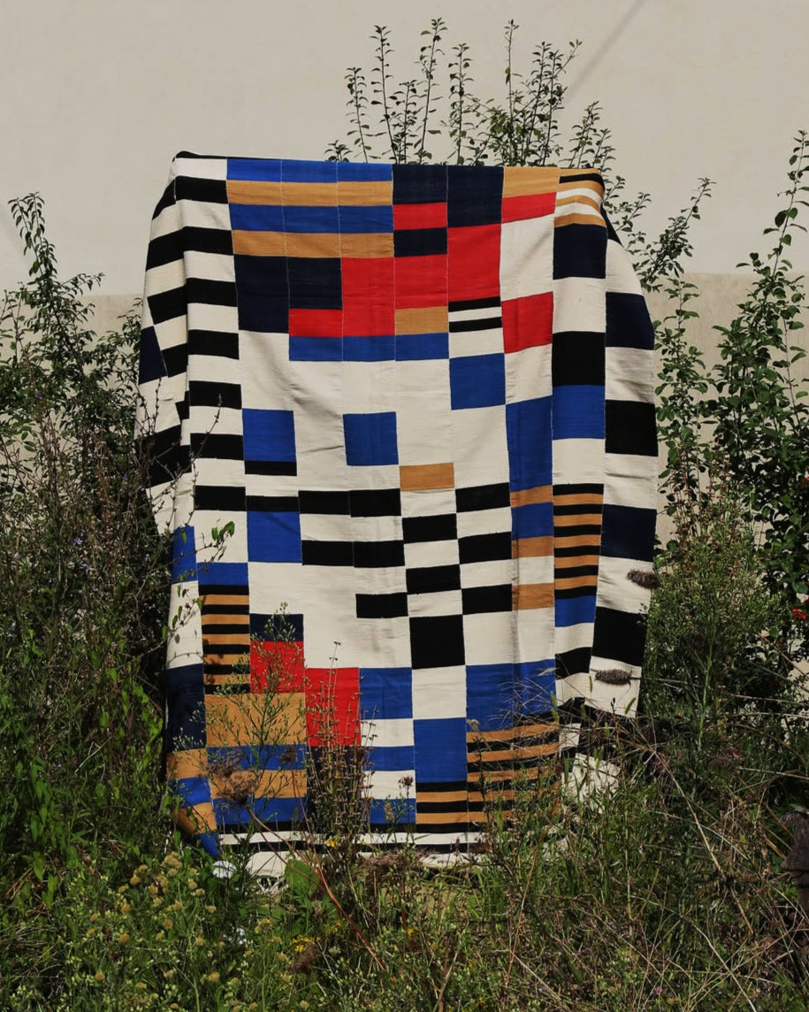 Korhogo blankets