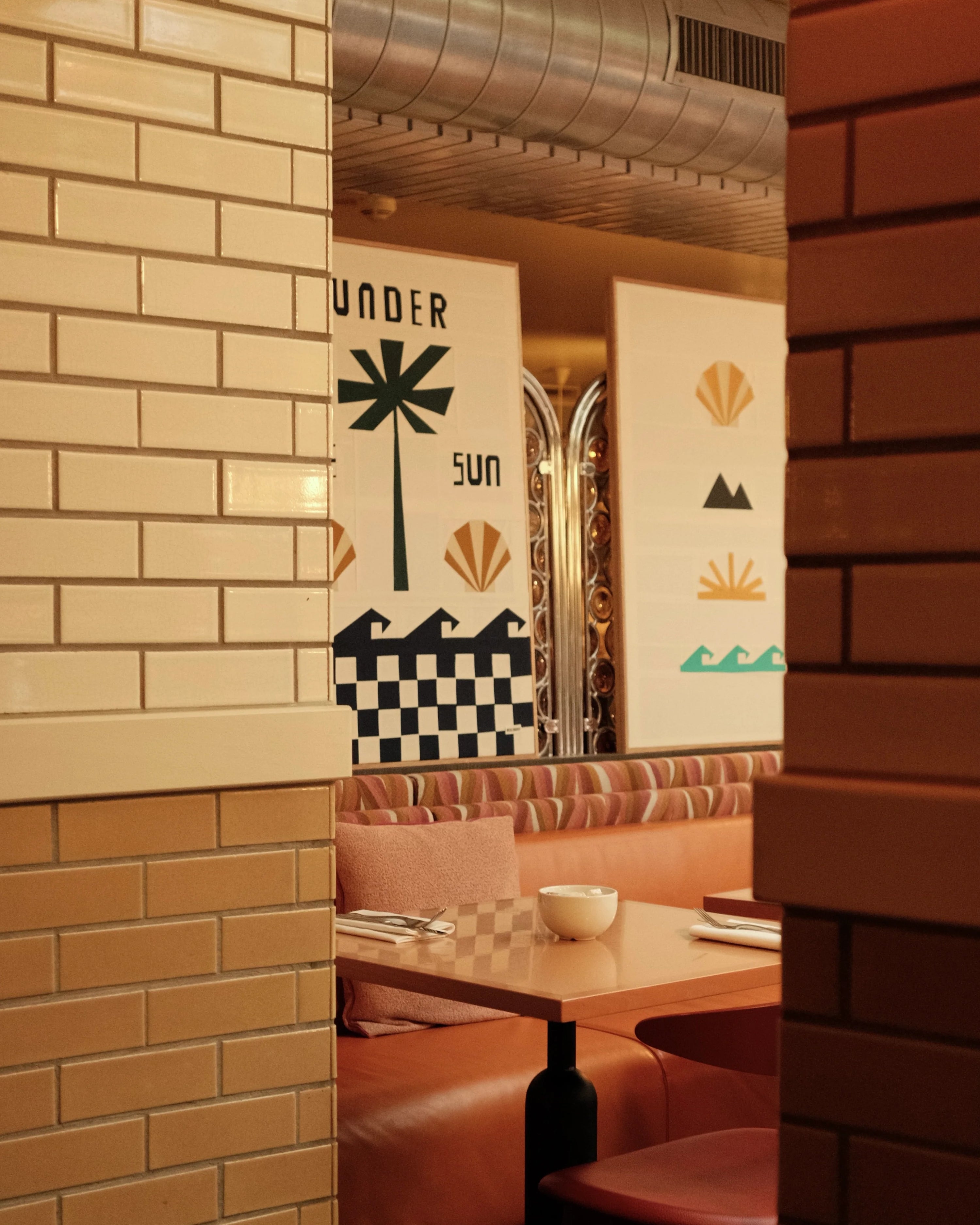Original artworks