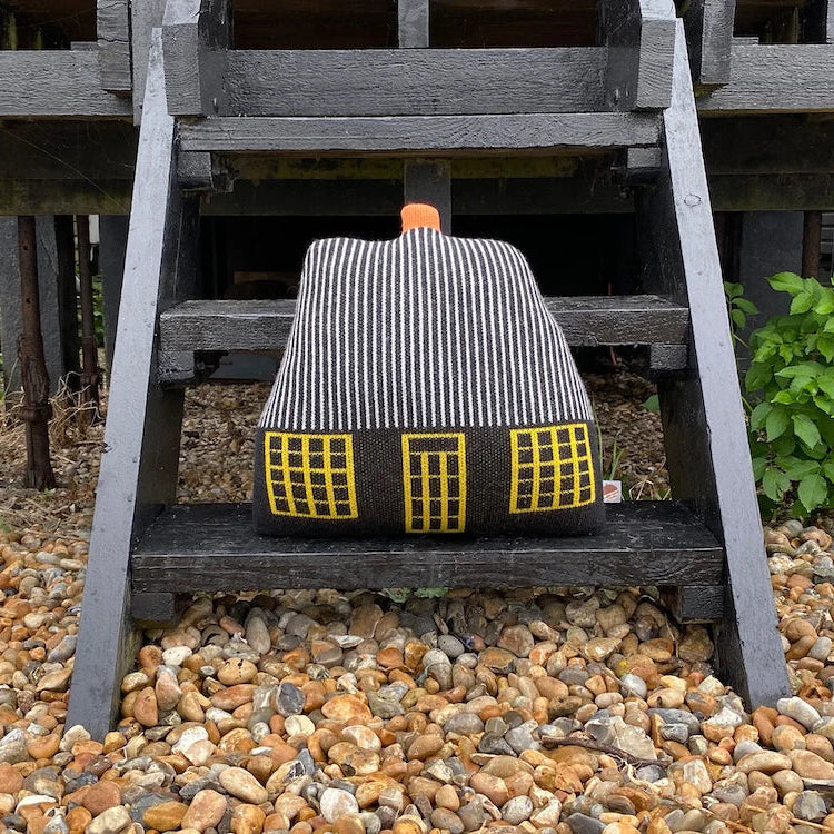 Little House Cushions by Donna Wilson