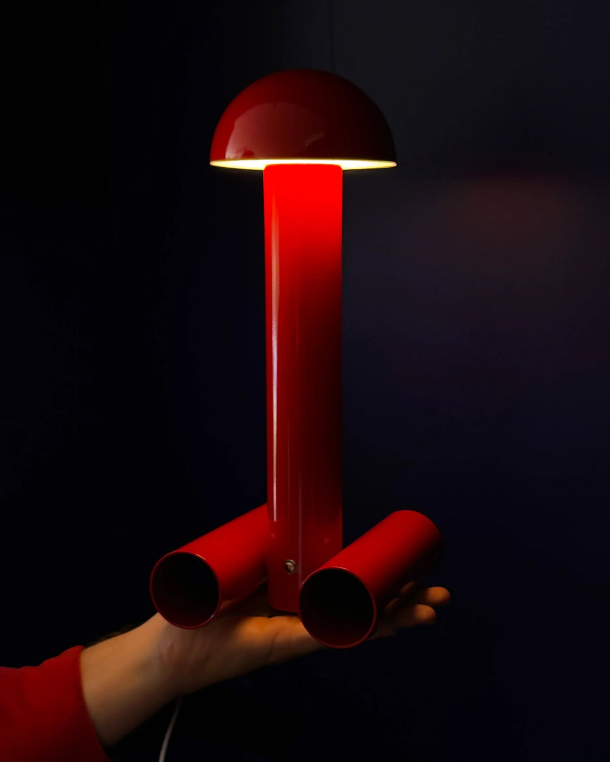 Priapino Table Lamp by Brutto