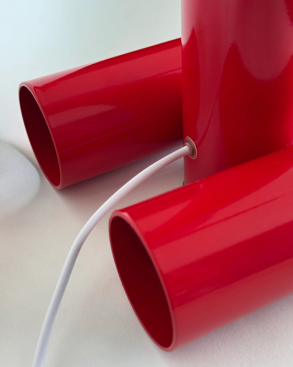 Priapino Table Lamp by Brutto