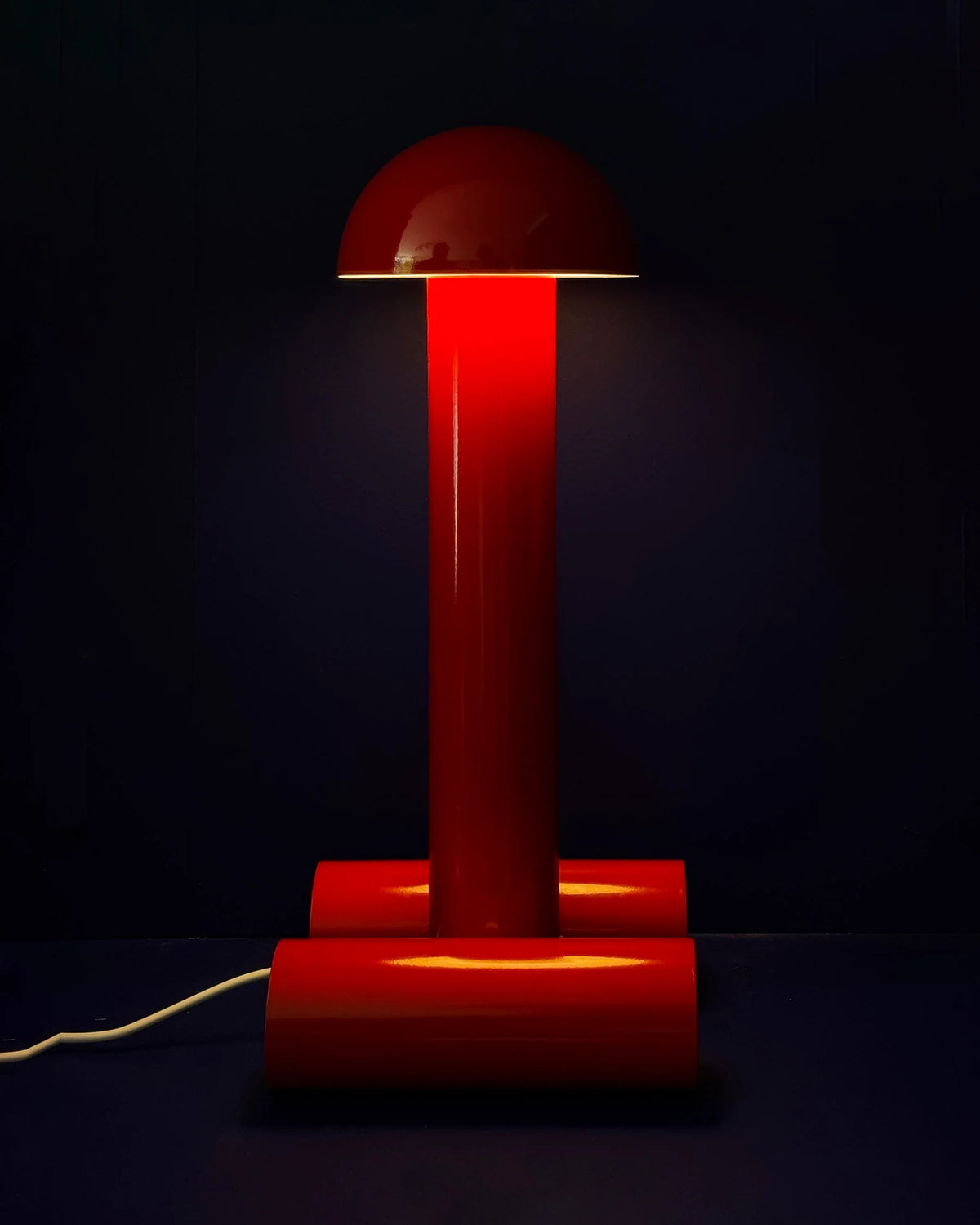 Priapino Table Lamp by Brutto