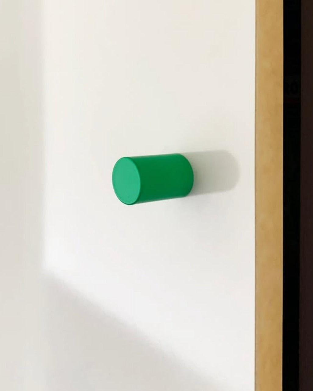 Hooks, Bits and Knobs