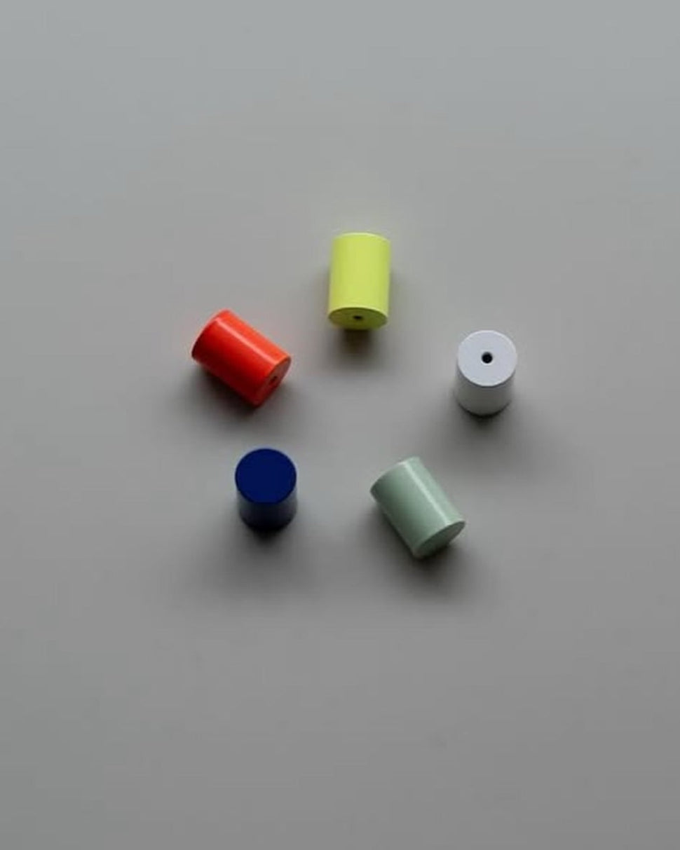 Hooks, Bits and Knobs