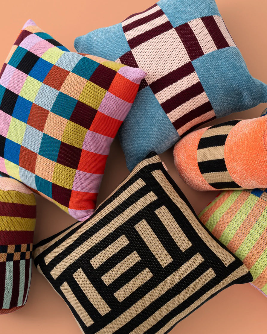 Verloop pillows