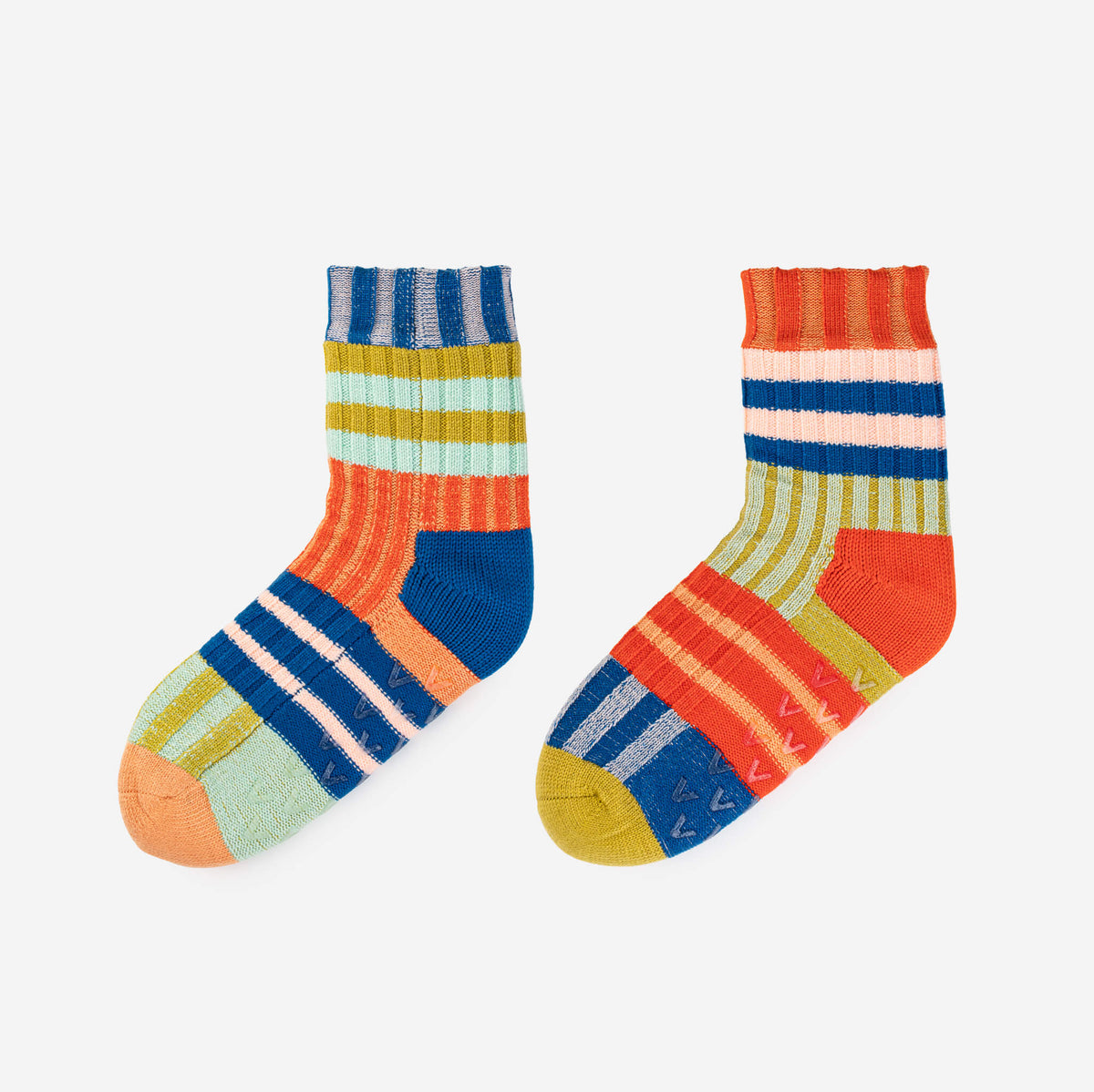 Ella's Socks by Verloop