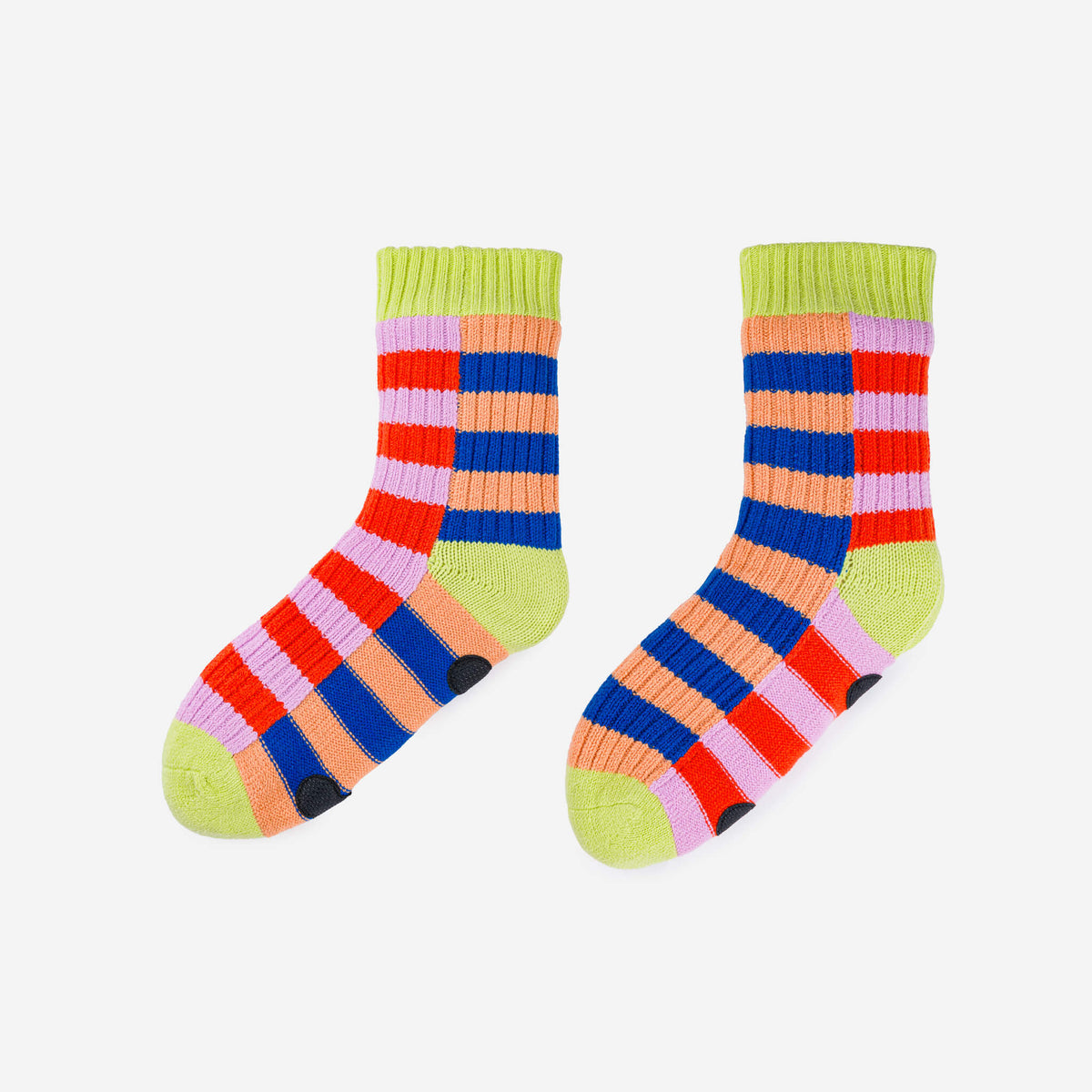 Ella's Socks by Verloop