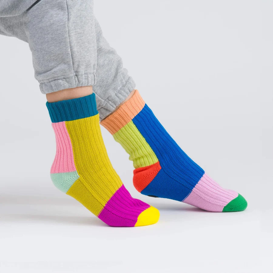 Ella's Socks by Verloop
