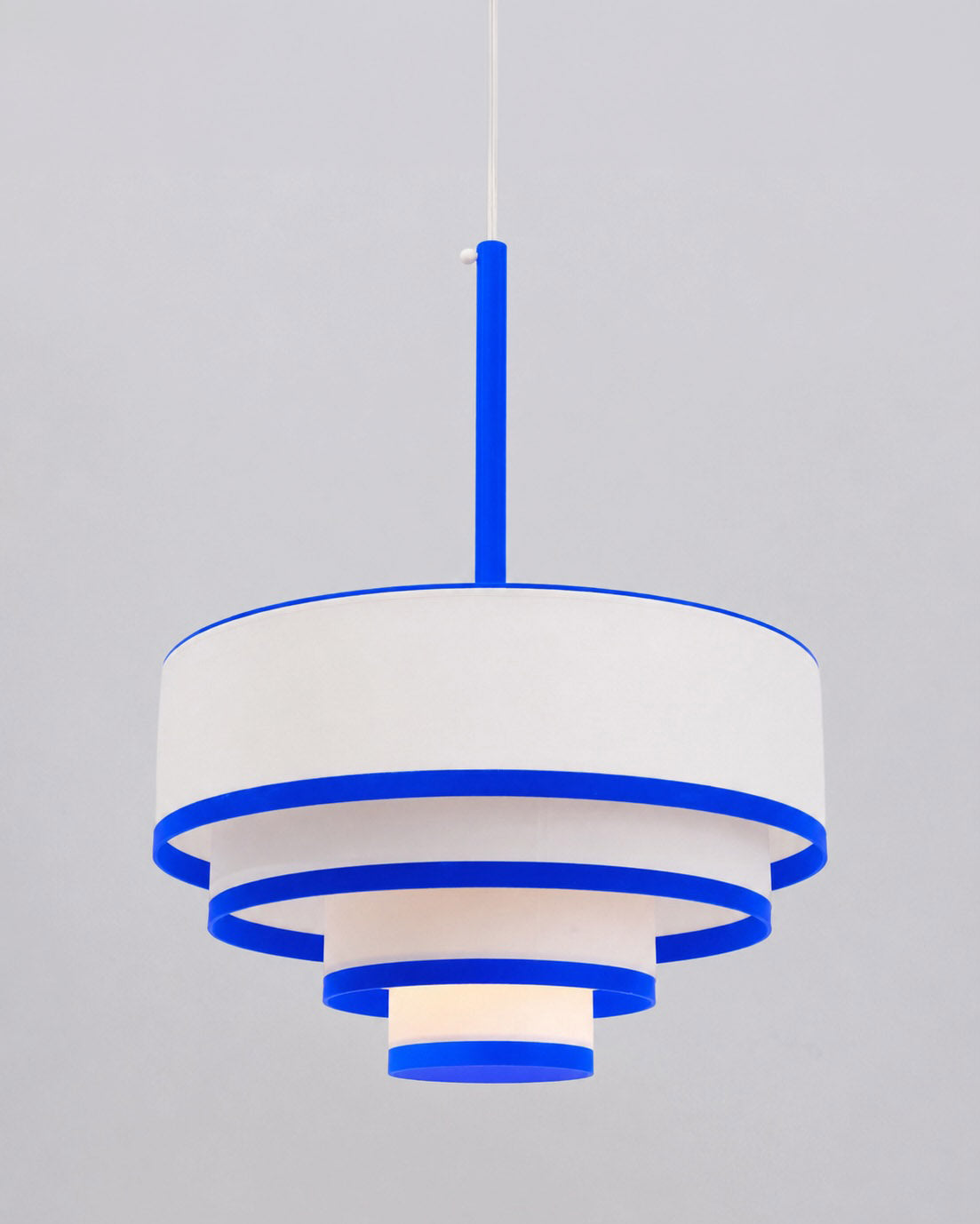 Molly Pendant Lamp by Tilt