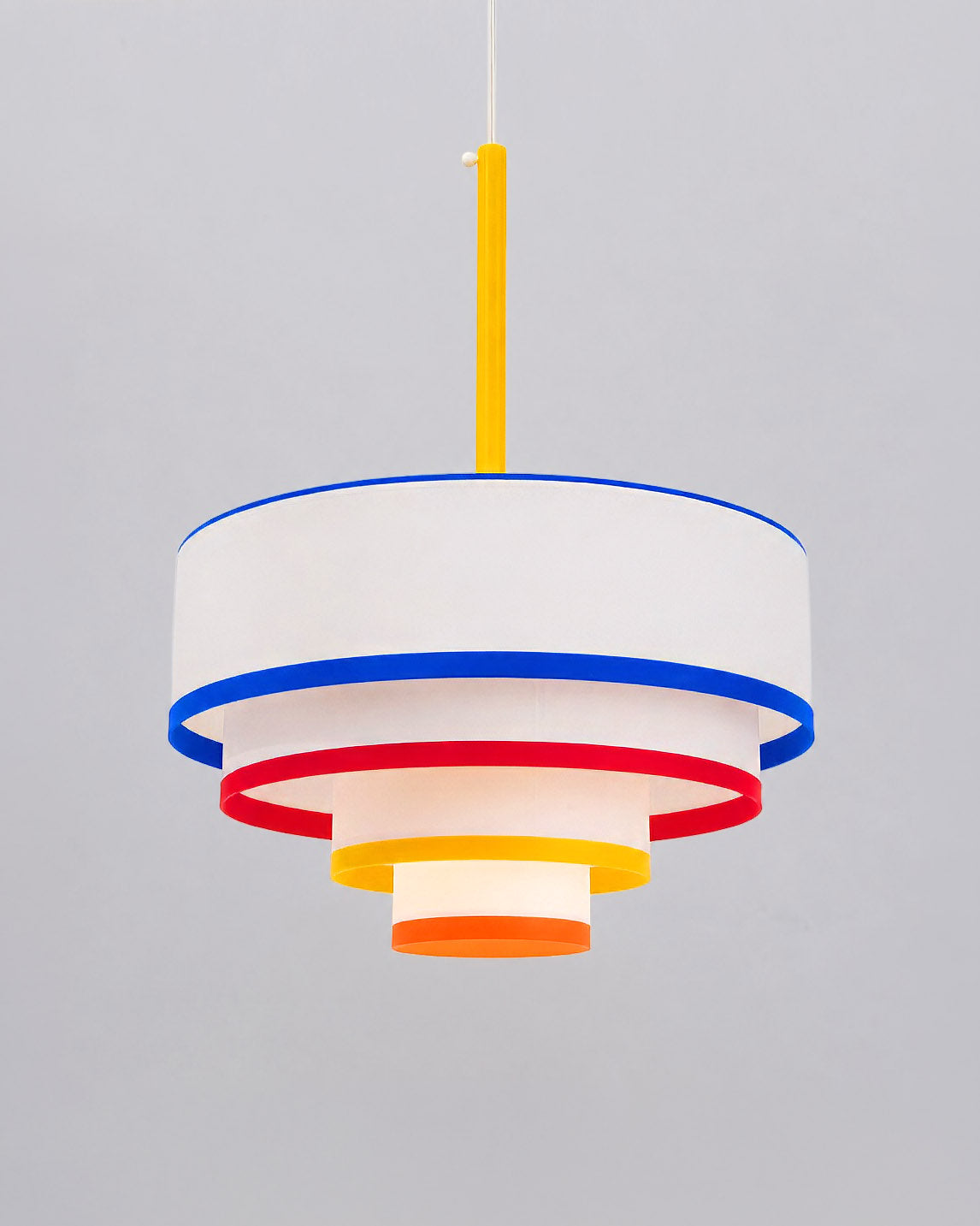 Molly Pendant Lamp by Tilt