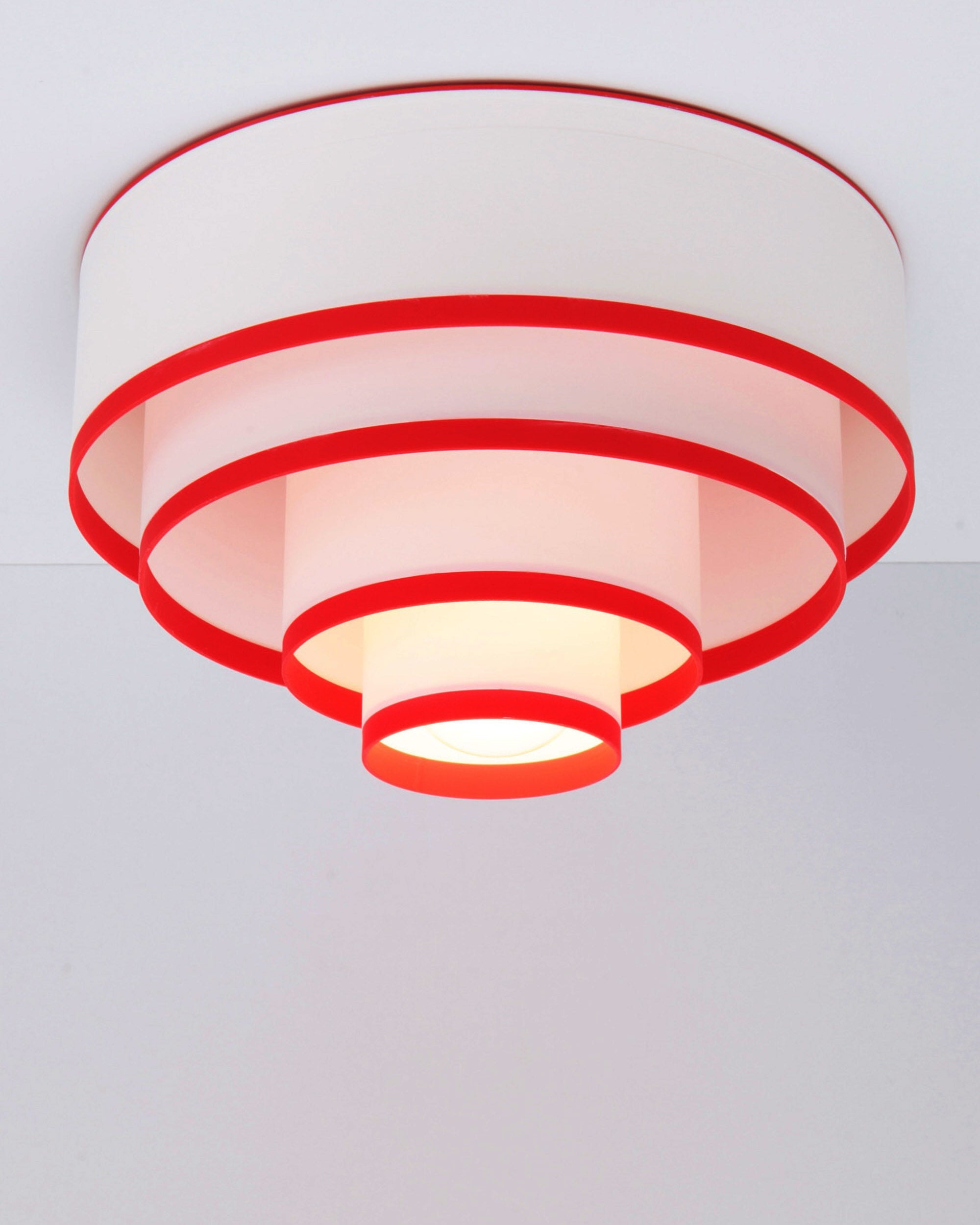 Molly Pendant Lamp by Tilt