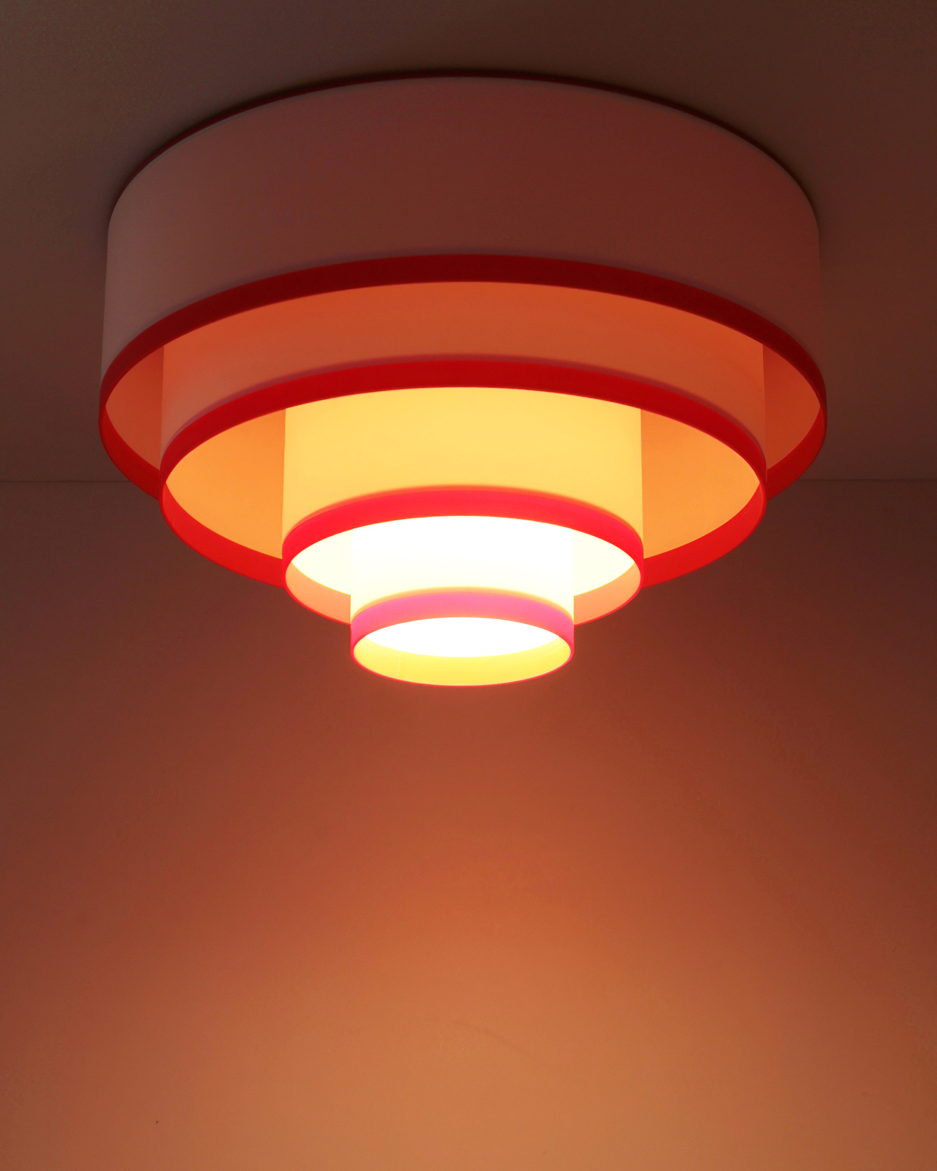 Molly Pendant Lamp by Tilt