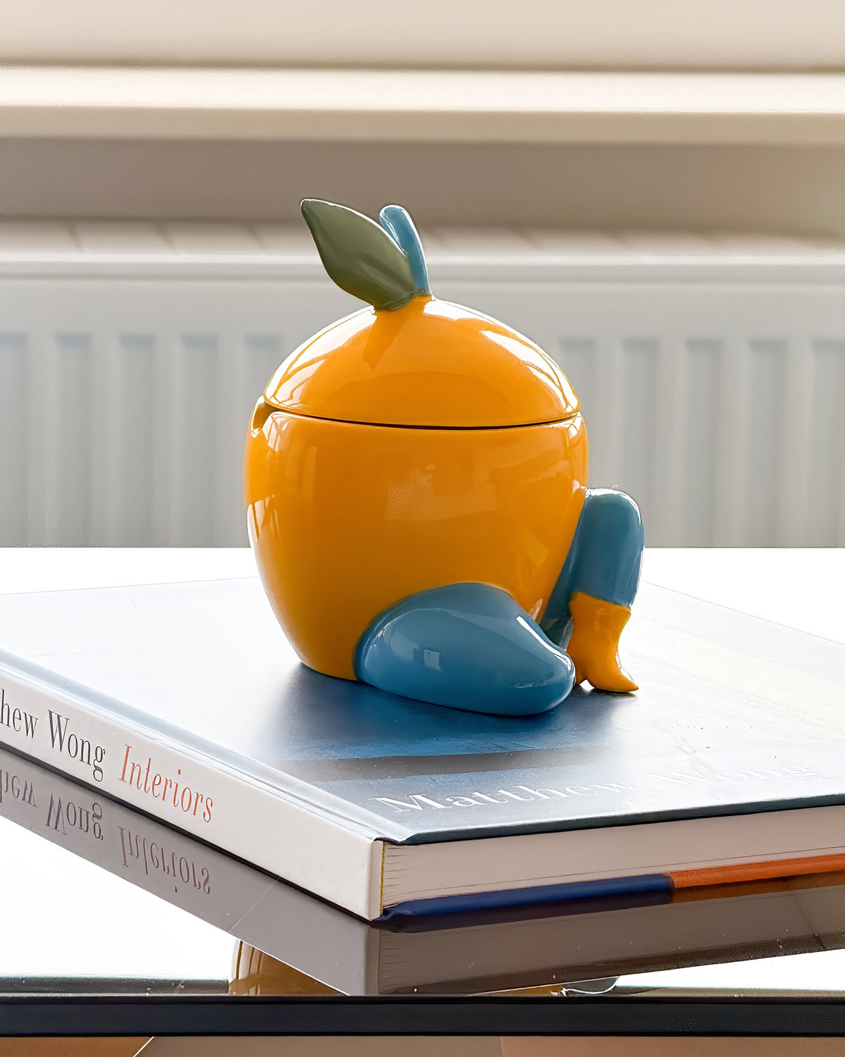The Jars of Life x Parra by Piet Parra - Home Studyo