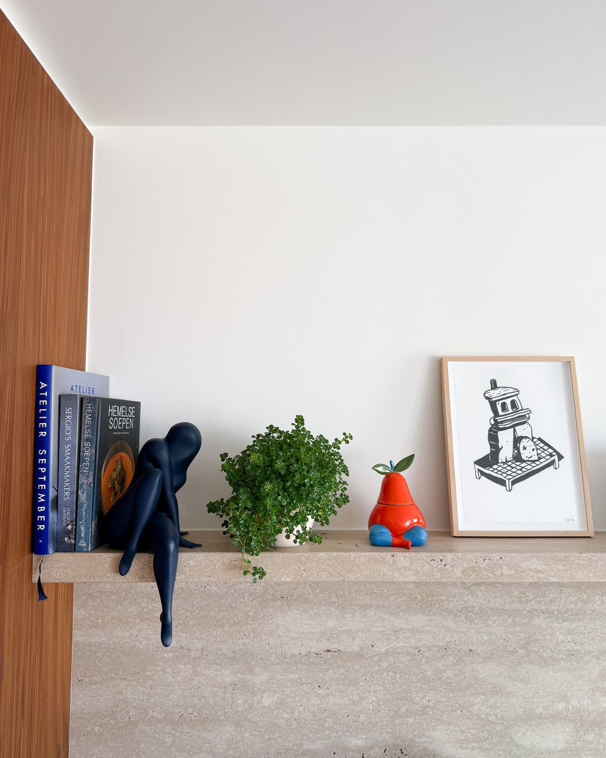 The Jars of Life x Parra by Piet Parra - Home Studyo