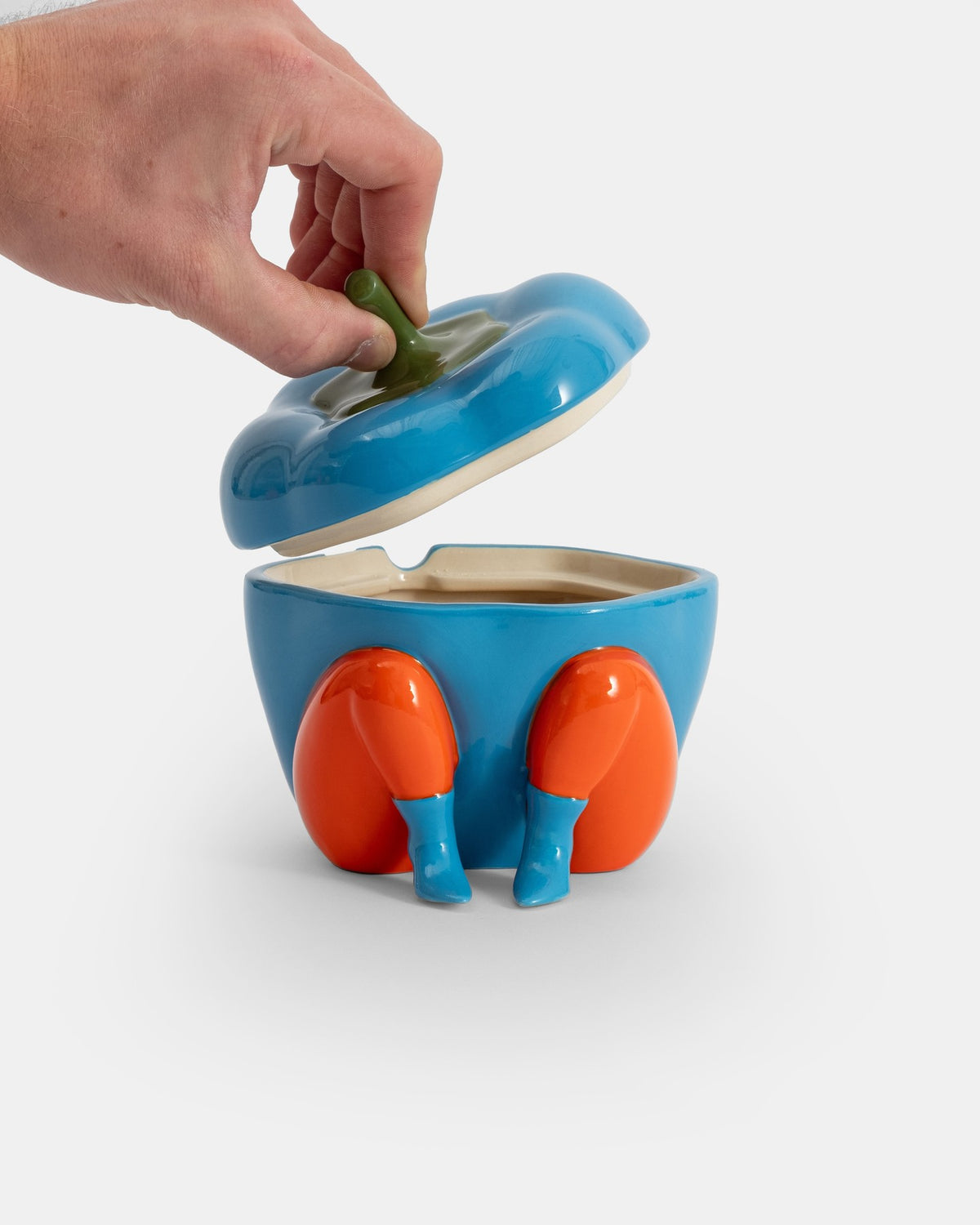 The Jars of Life x Parra by Piet Parra - Home Studyo